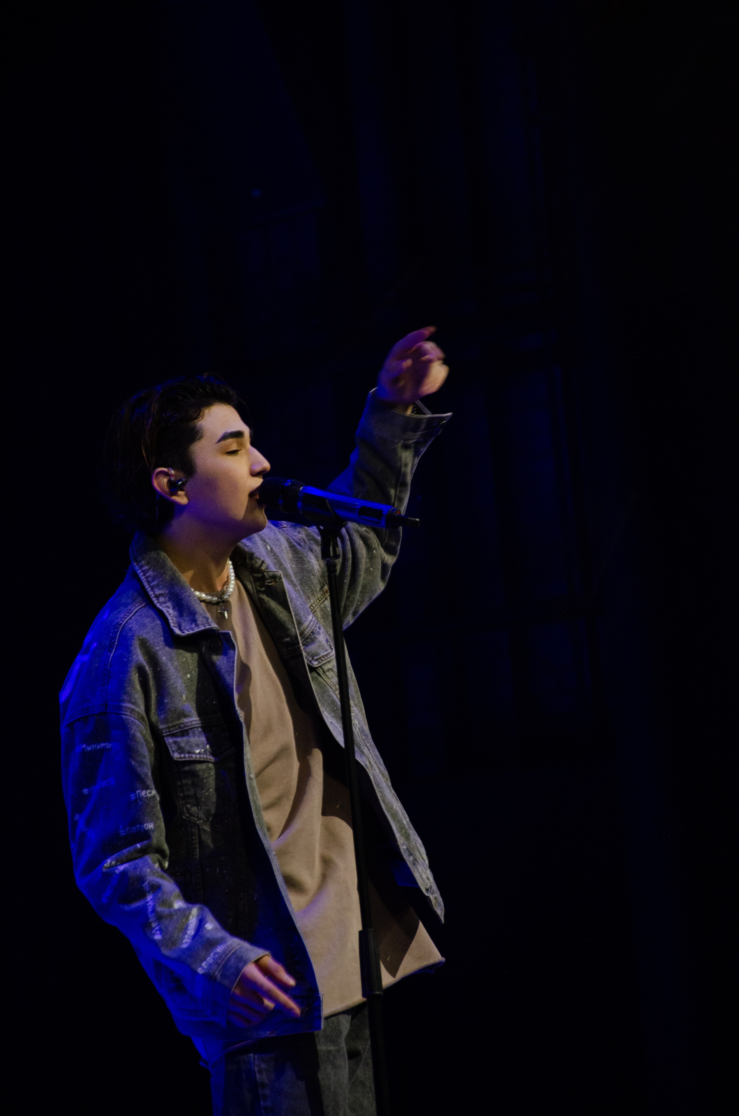 AMIRCHIK. Фотограф Универсал в Новосибирске