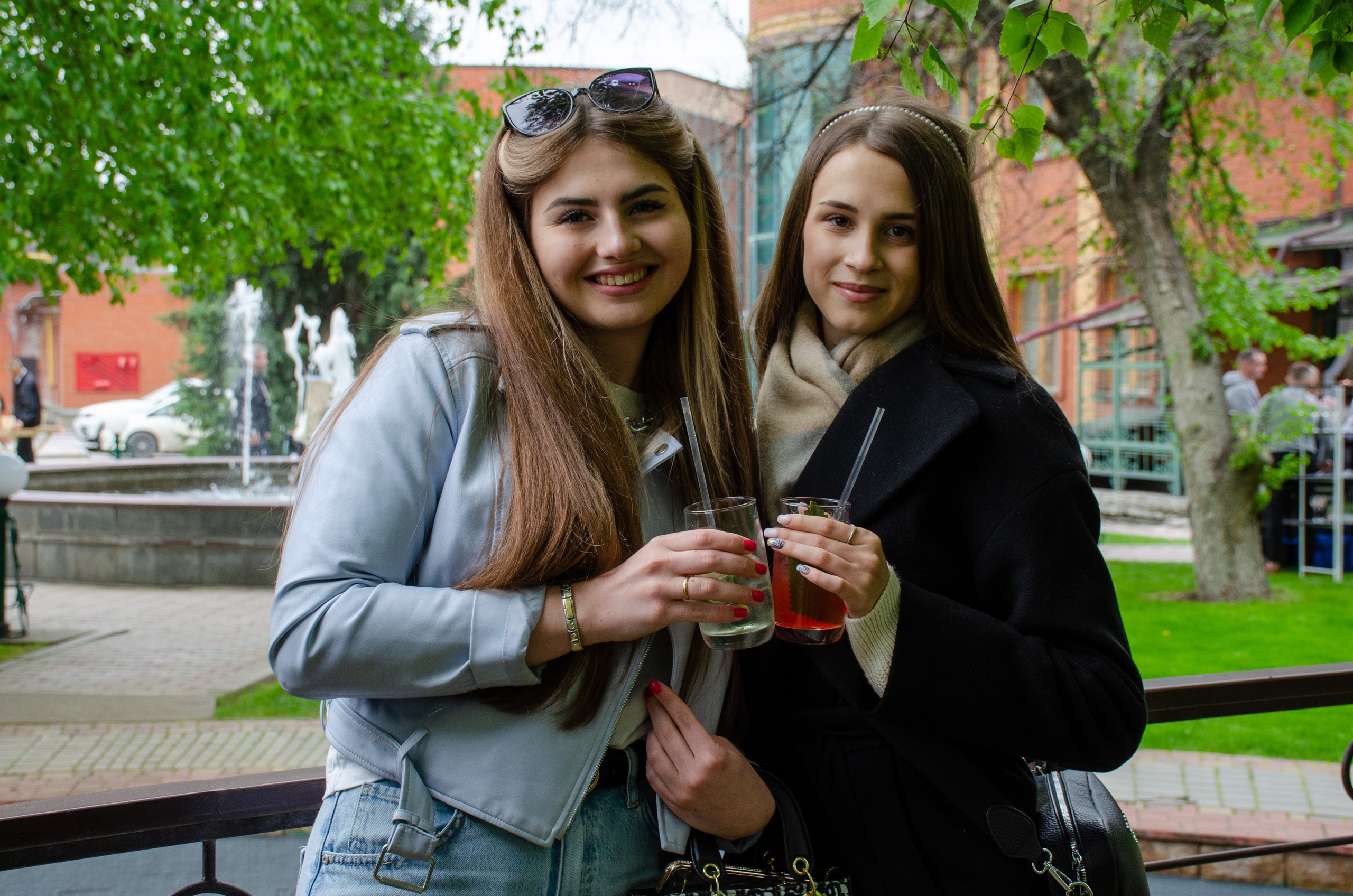 Сагиттариус. Фотограф Универсал в Новосибирске