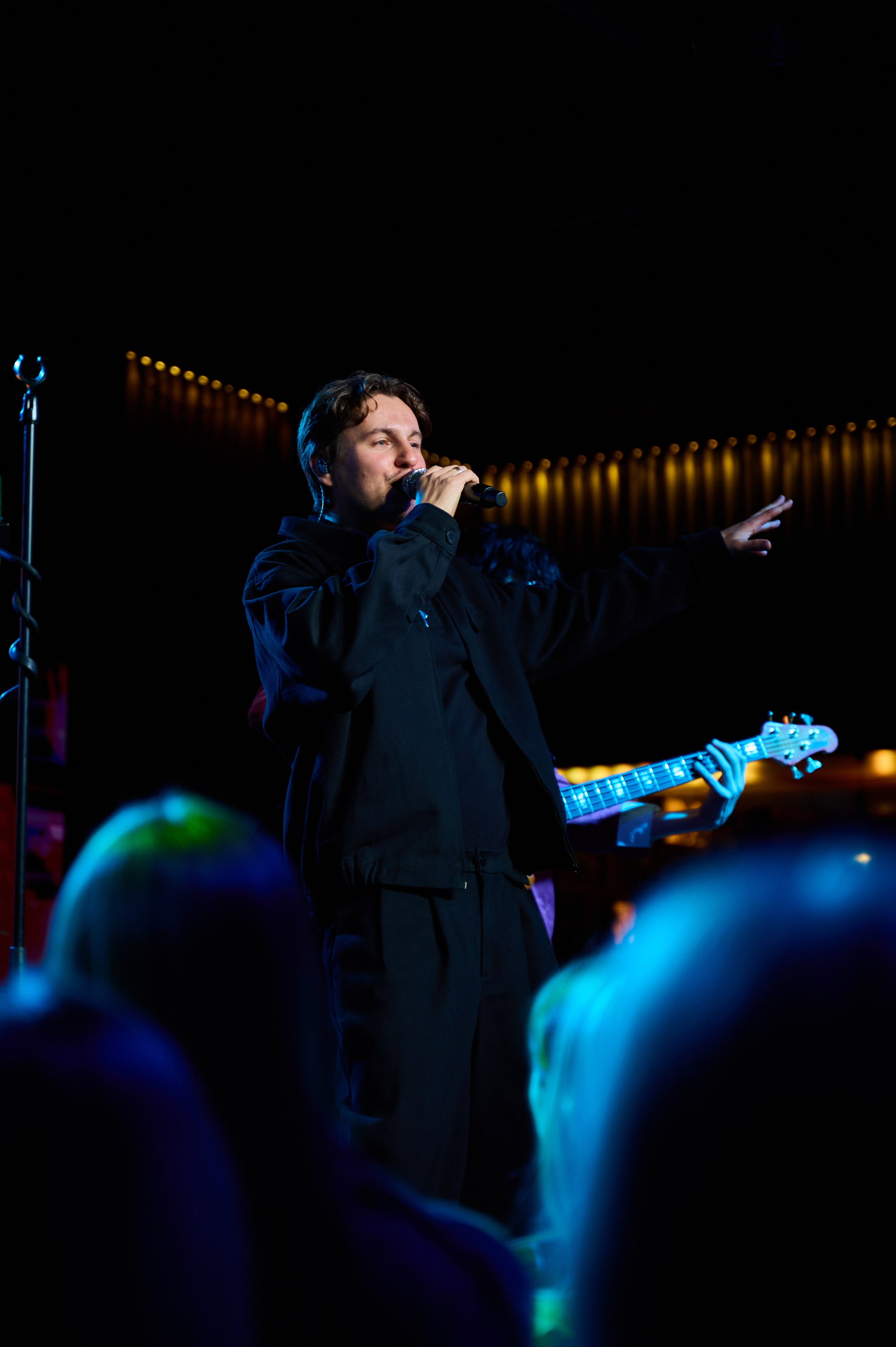 Айвазовский Оркестра. Фотограф Универсал в Новосибирске