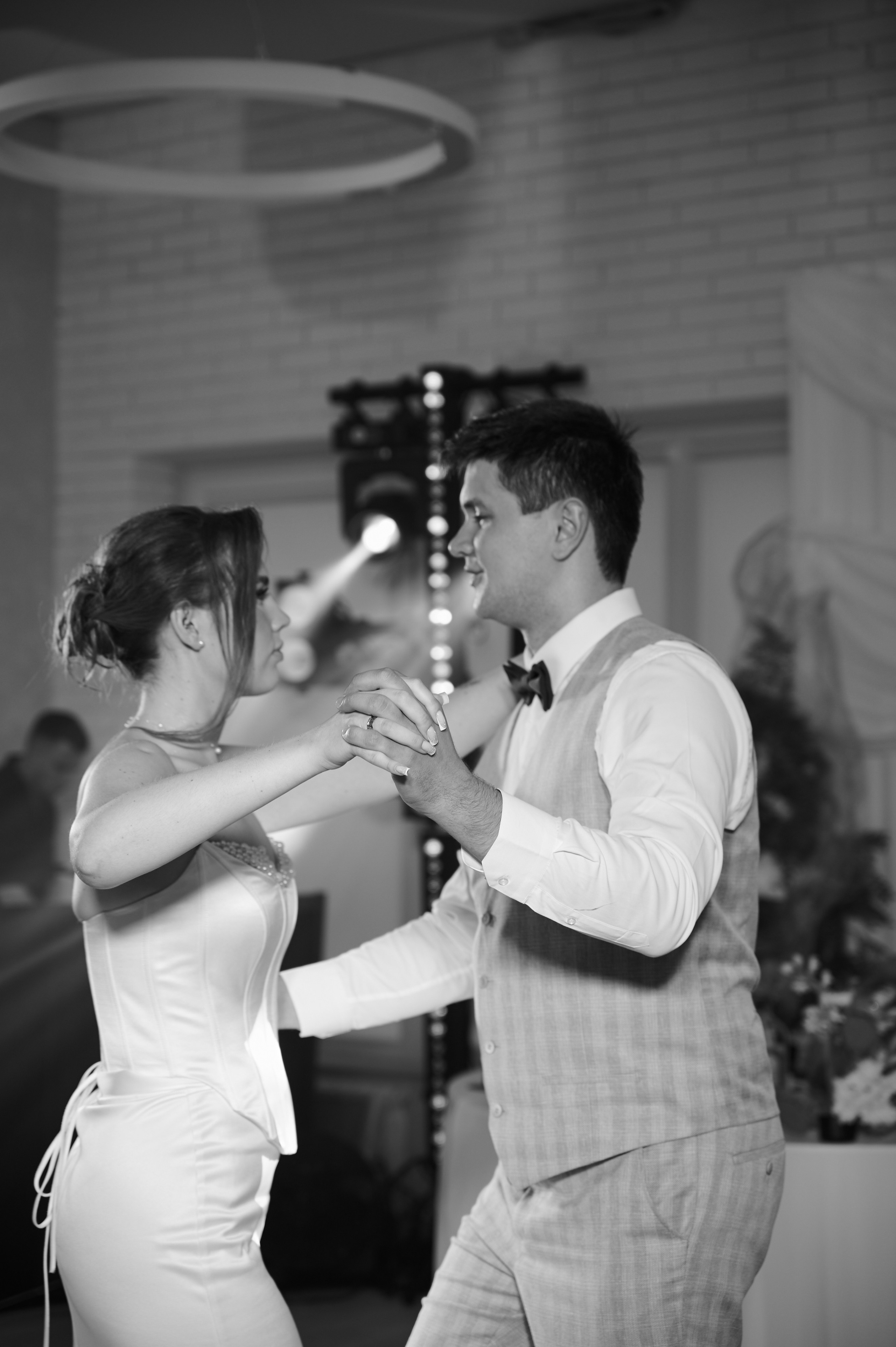 Банкет. Фотограф Универсал в Новосибирске