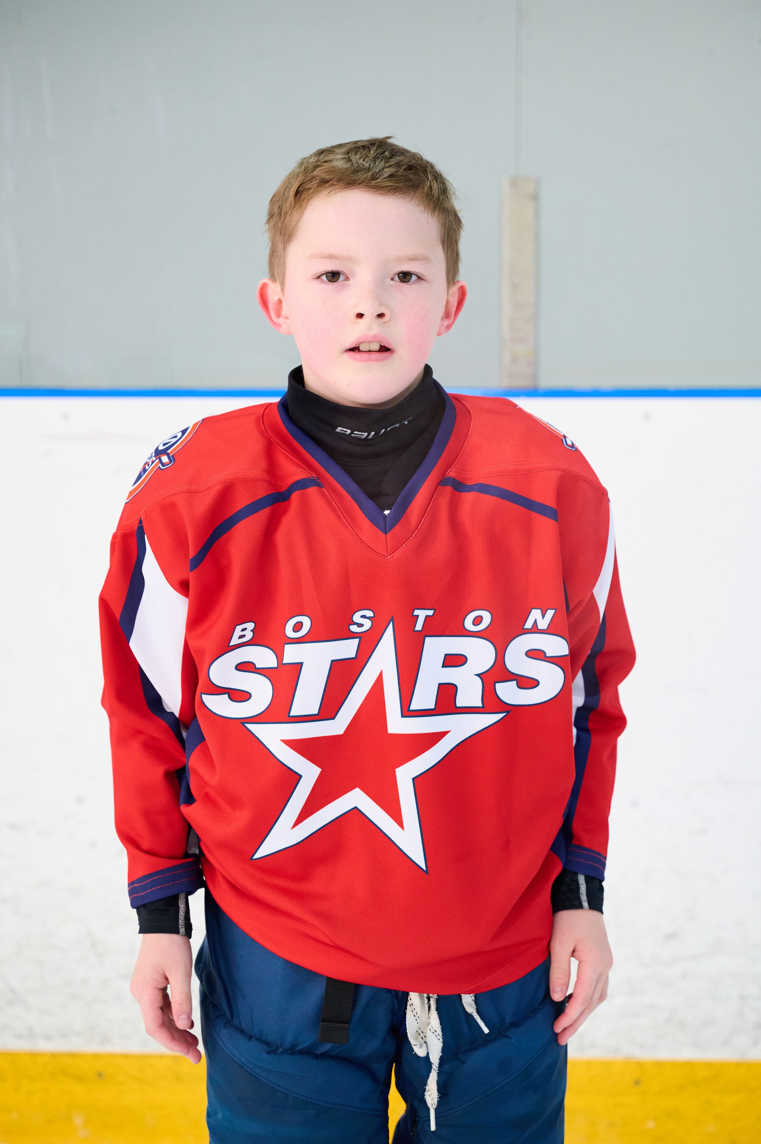 Boston Stars. Фотограф Универсал в Новосибирске