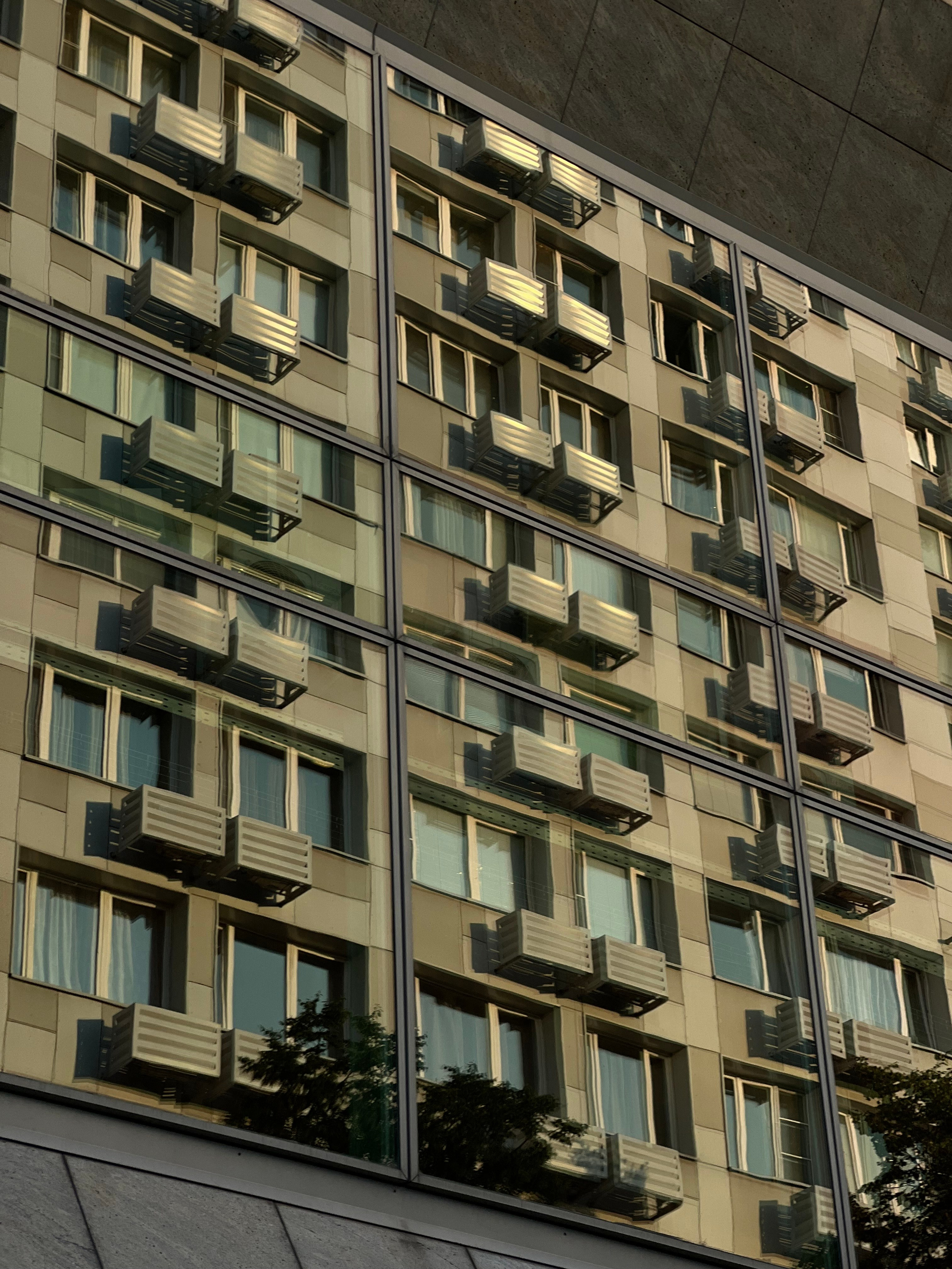 Fragments. Artem Khusainov