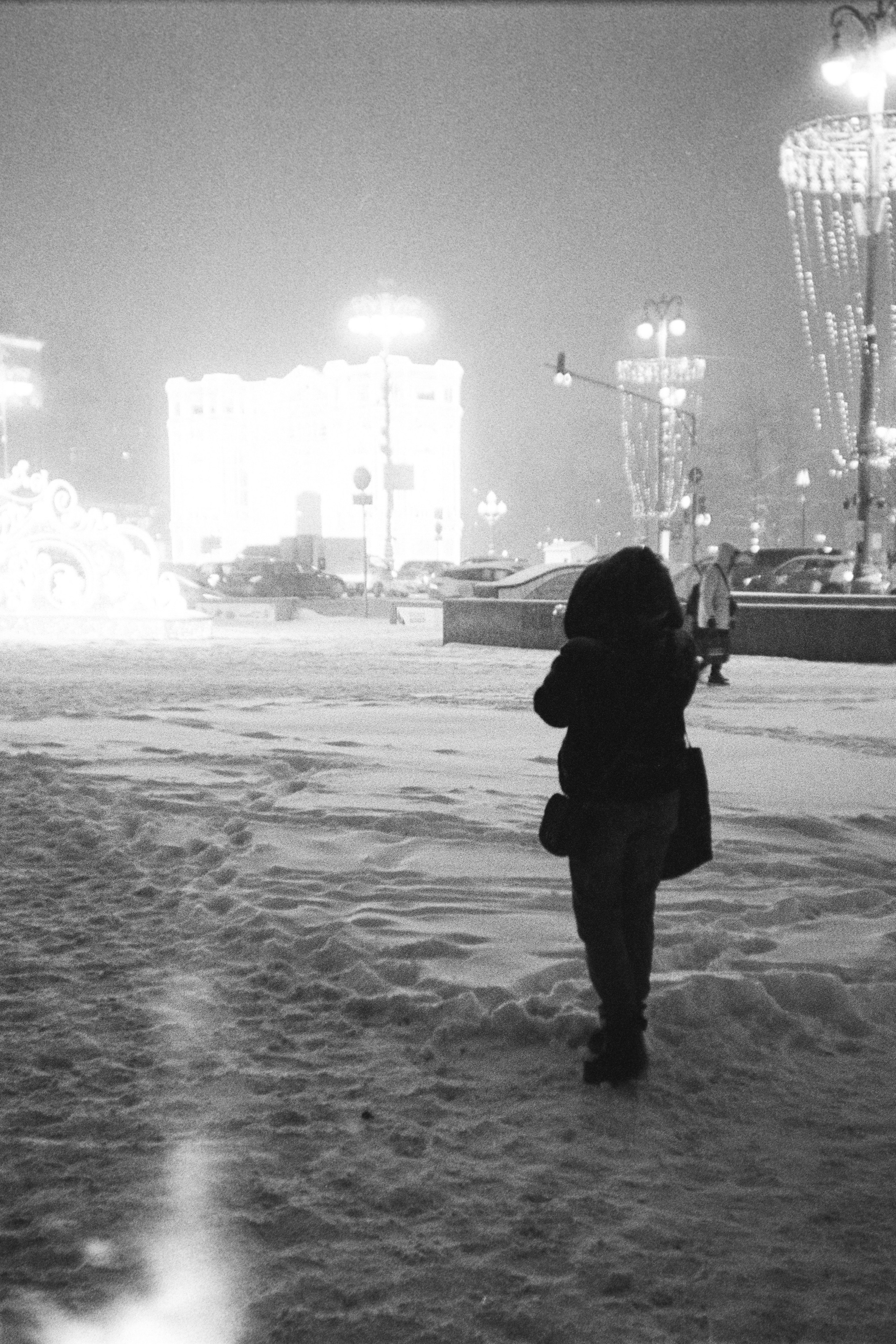 Grain. Artem Khusainov