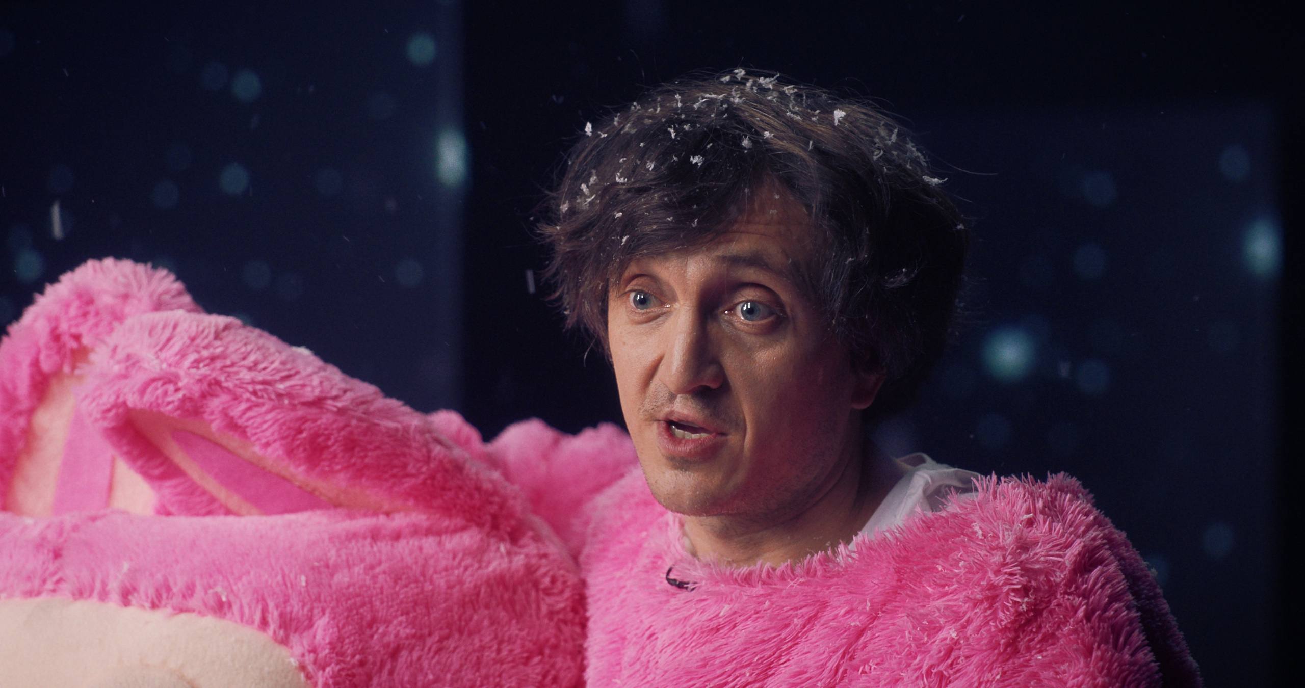 Alexander Koshelenko