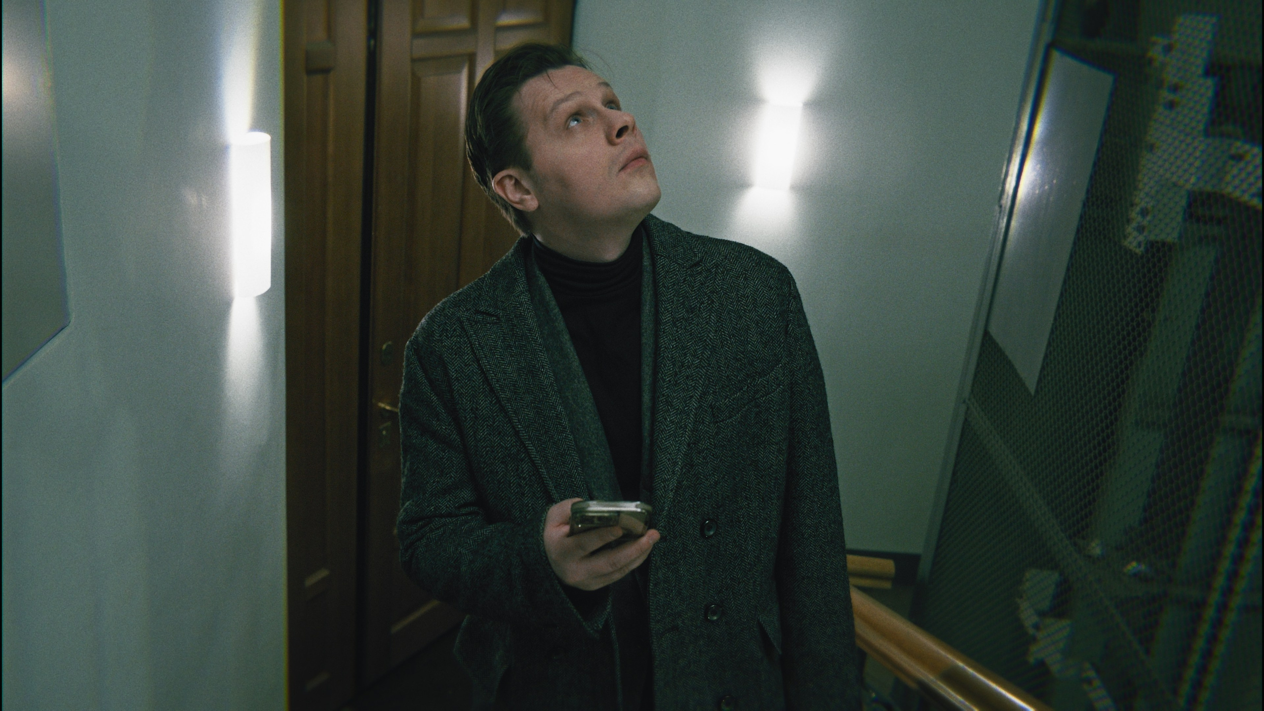 Alexander Koshelenko