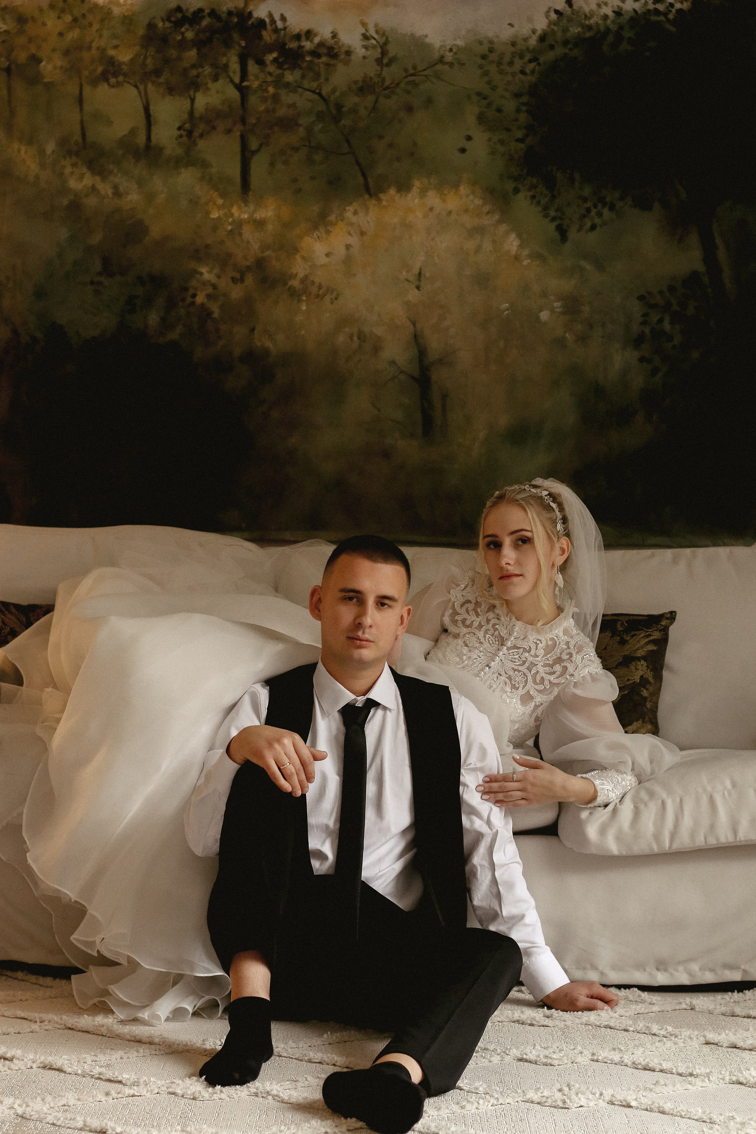 A&K. Фотограф Краснодар