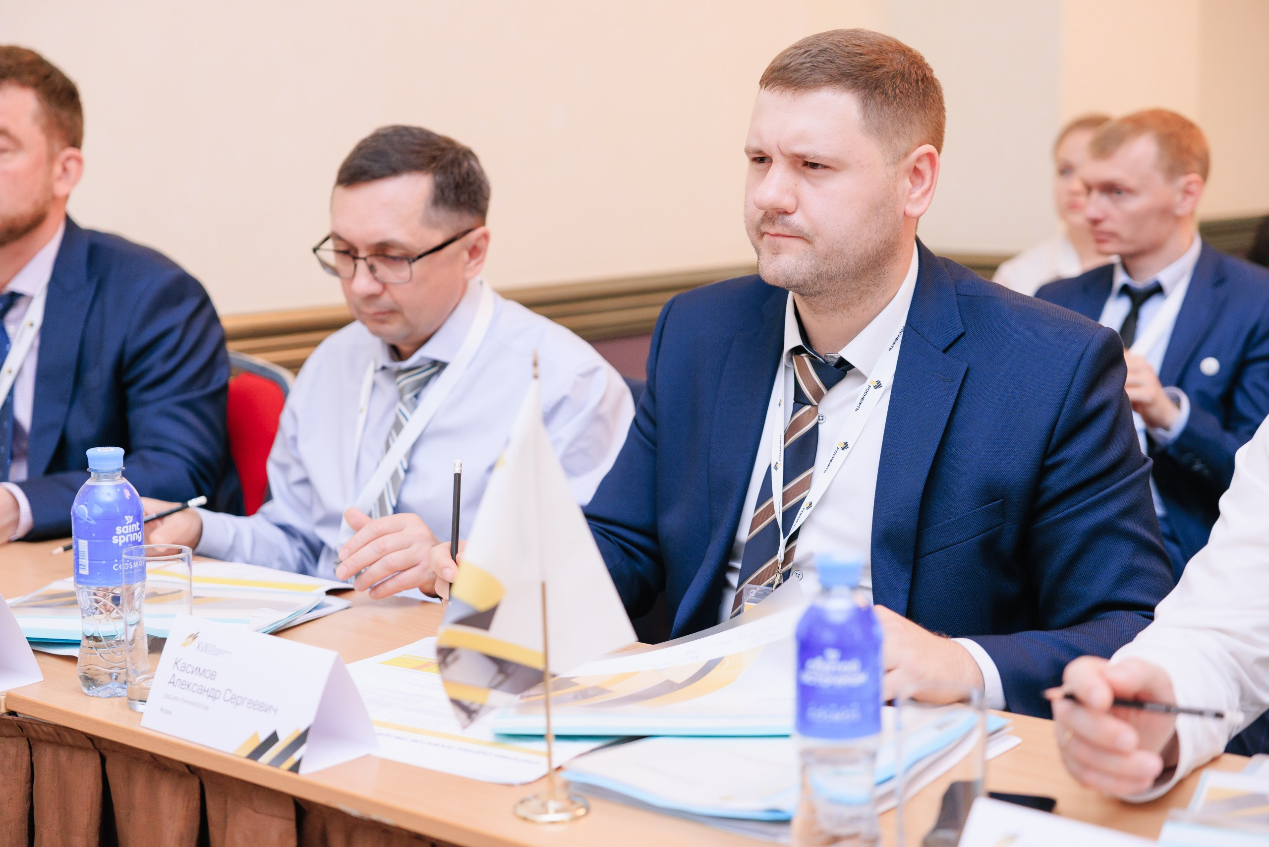 Роснефть. Фотограф в Ижевске и Казани Богданов Яков