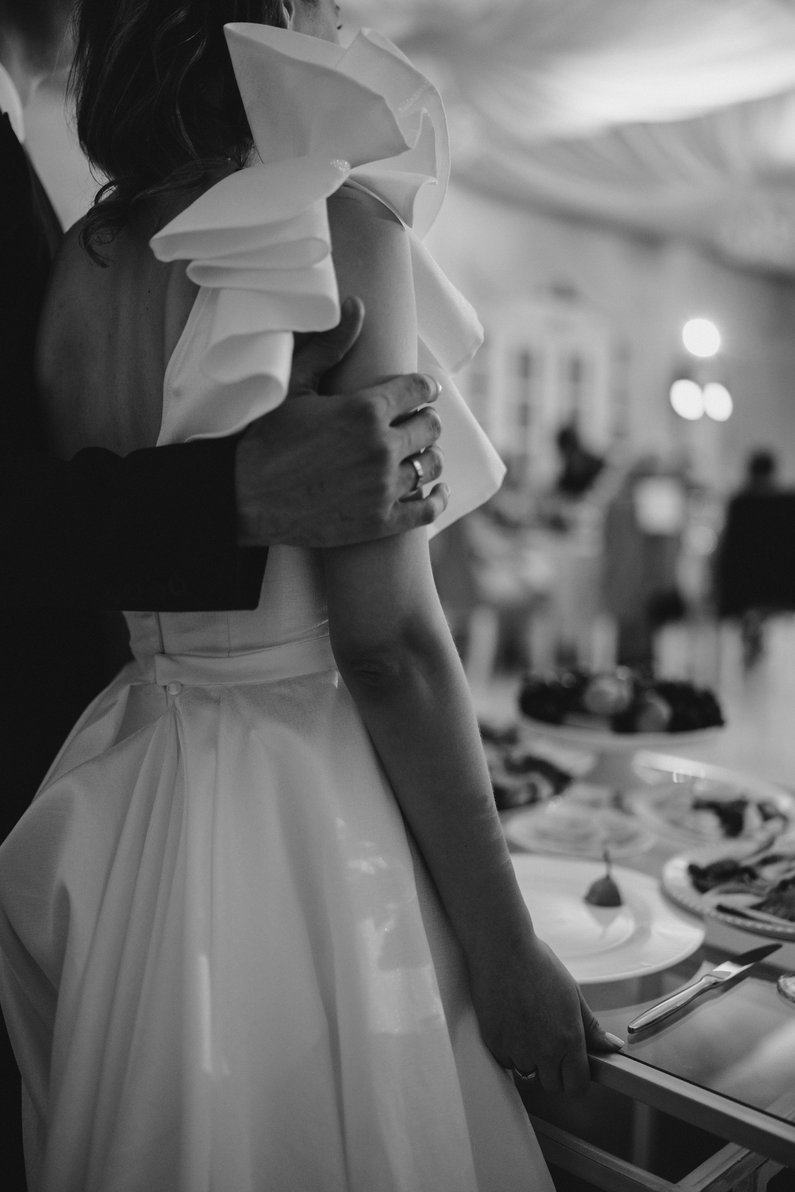 Wedding. Фотограф Костикова Анастасия Ростов-на-Дону