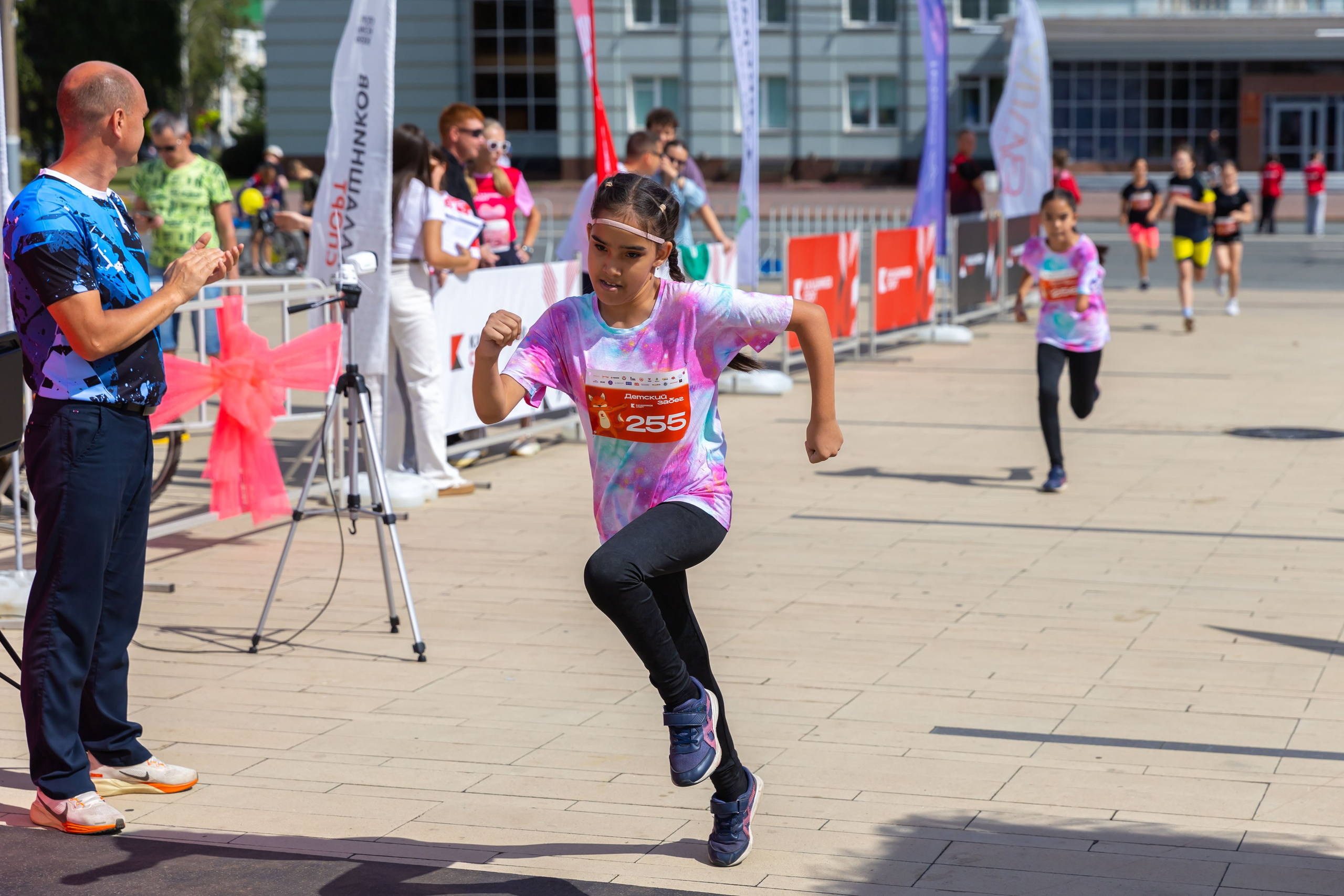 09.08.2025 День Физкультурника. ФОТОГРАФ ВИНОГРАДОВА ДАРЬЯ