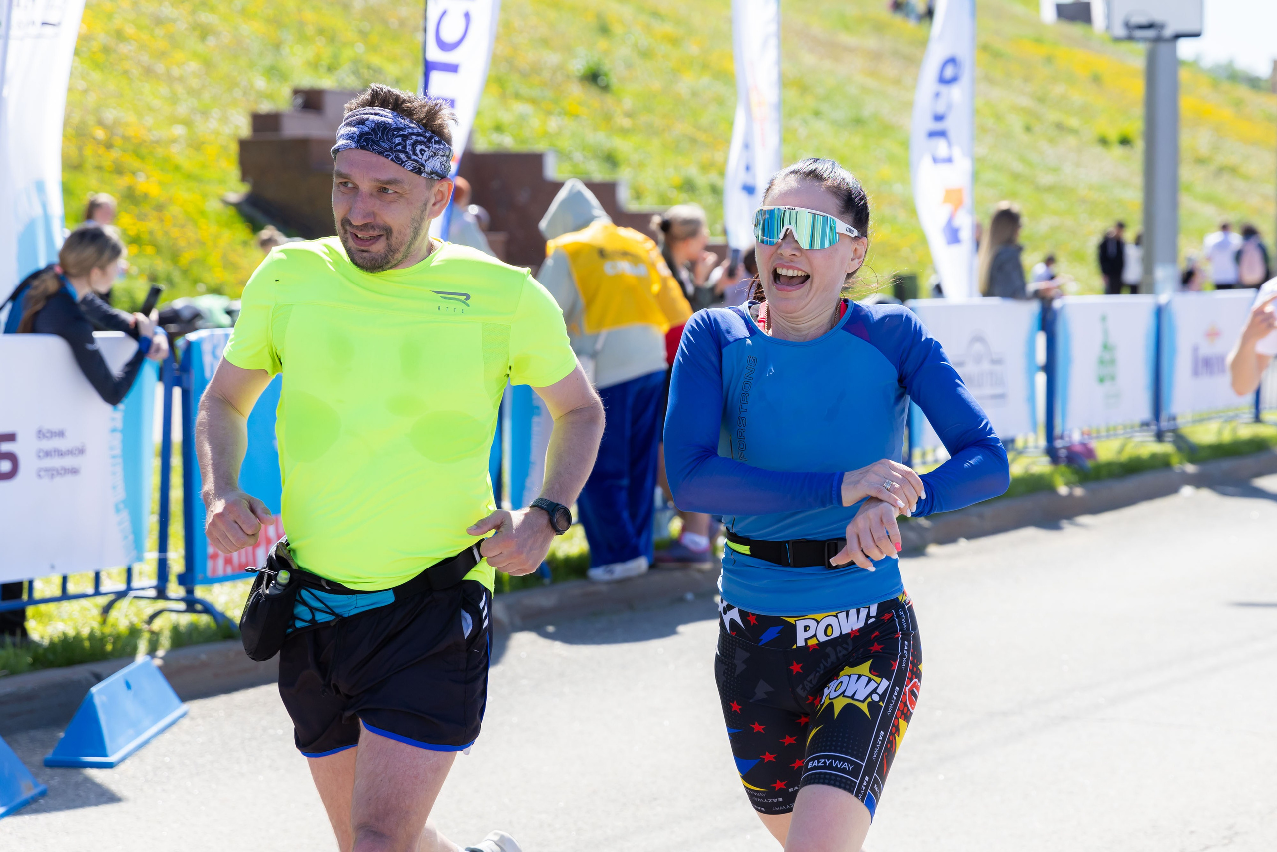 24.05.2025 Забег РФ. ФОТОГРАФ ВИНОГРАДОВА ДАРЬЯ