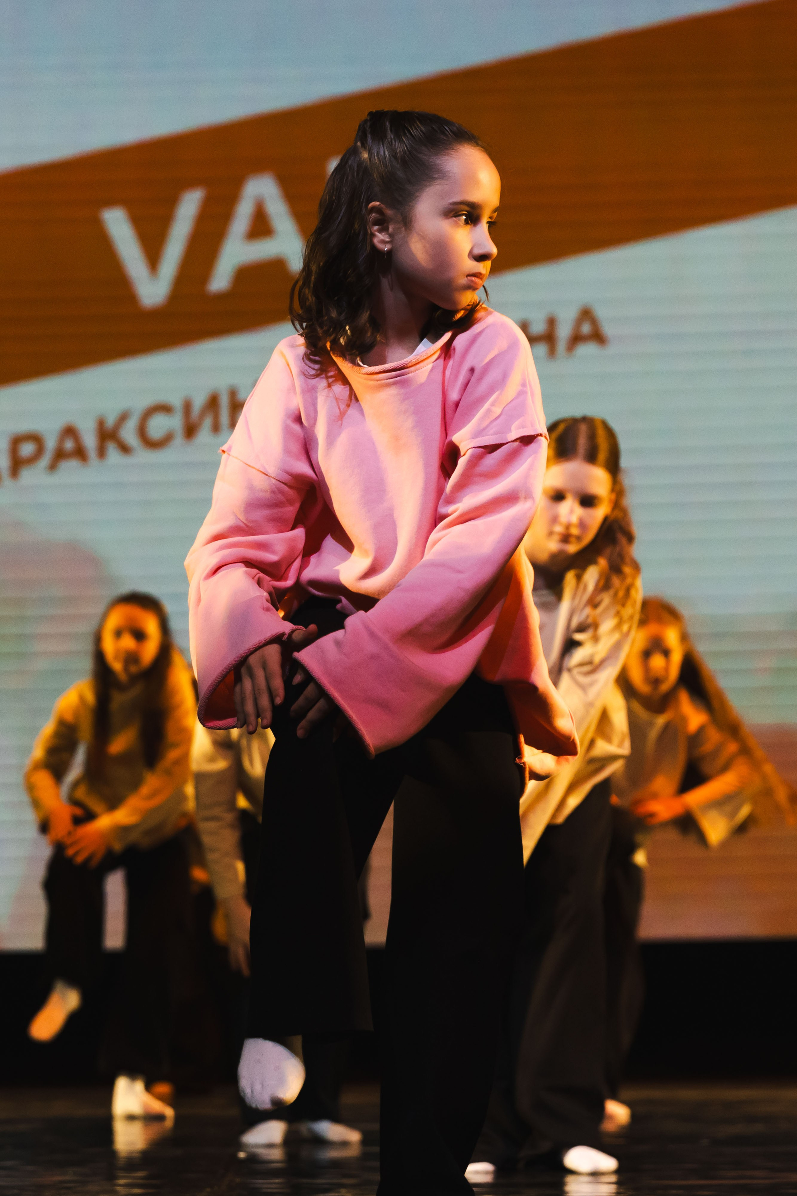 18.05.2025 Отчетный концерт Non Stop. ФОТОГРАФ ВИНОГРАДОВА ДАРЬЯ