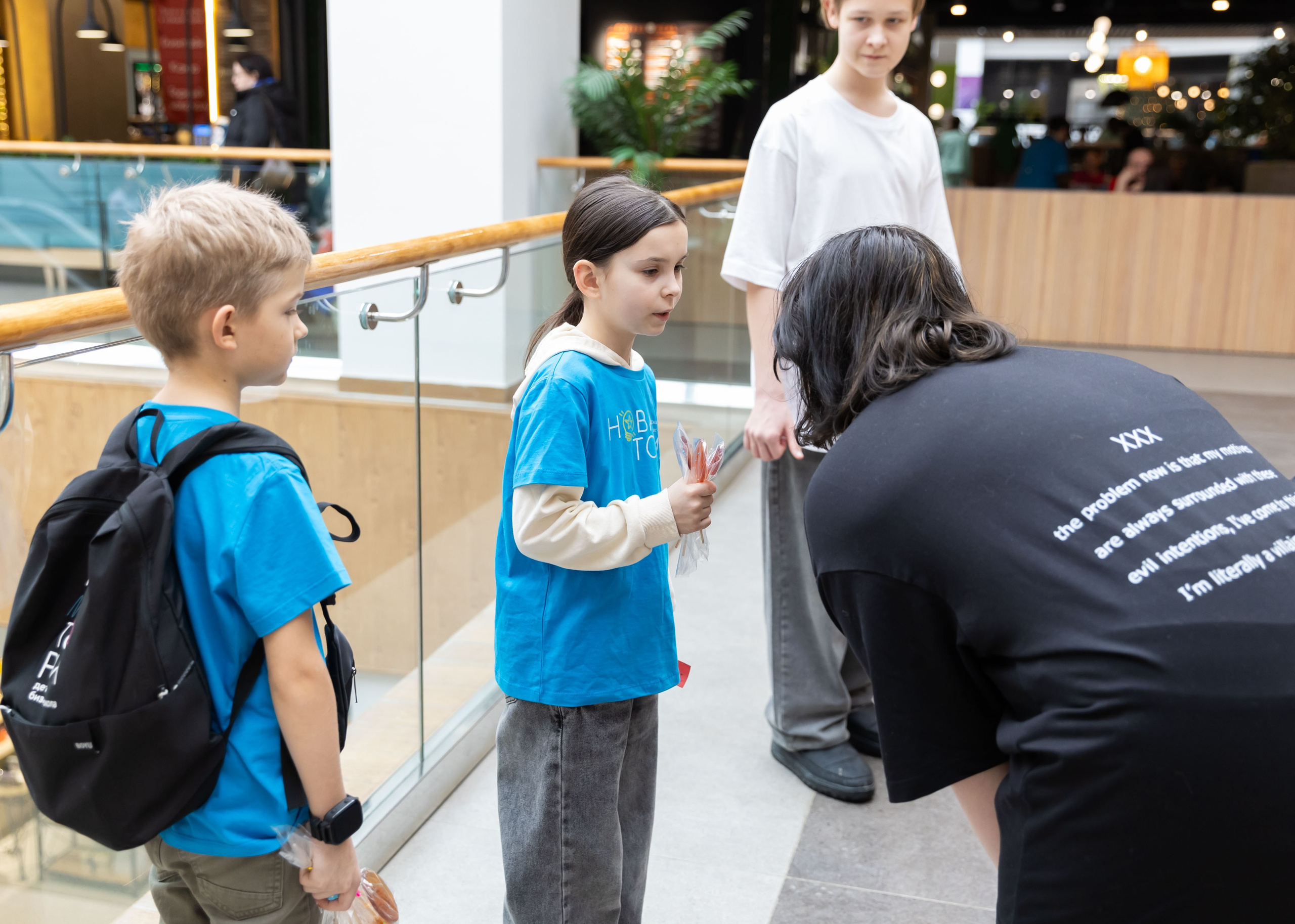 01.03.2025 Ярмарка Новатория. ФОТОГРАФ ВИНОГРАДОВА ДАРЬЯ