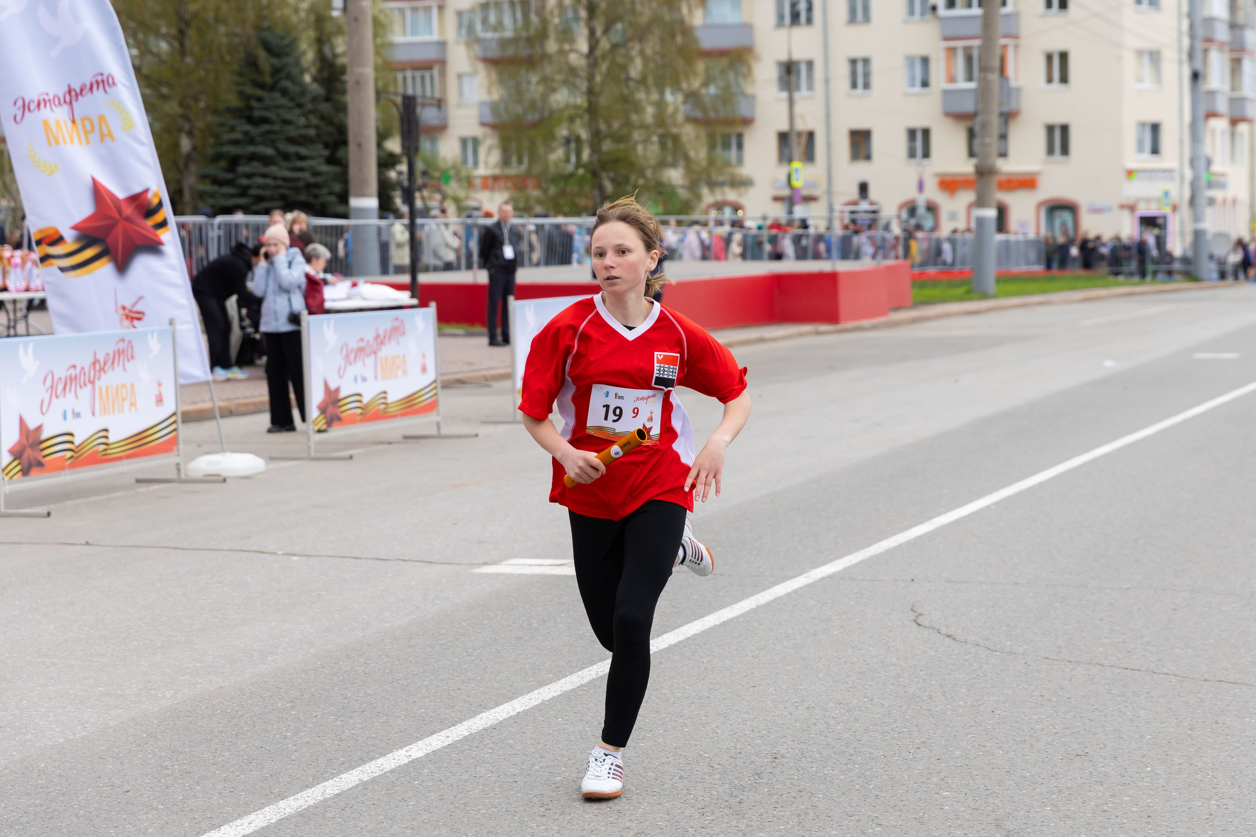 09.05.2025 Забег Победы. ФОТОГРАФ ВИНОГРАДОВА ДАРЬЯ