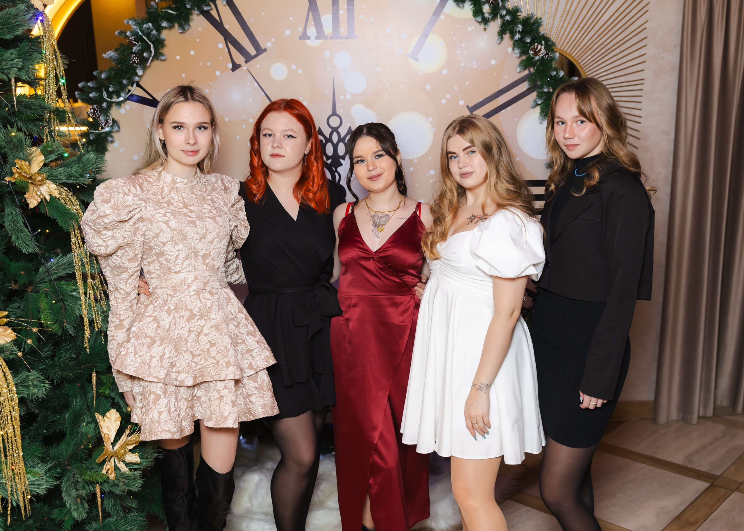 08.12.2025 Корпоратив в Позимь. ФОТОГРАФ ВИНОГРАДОВА ДАРЬЯ