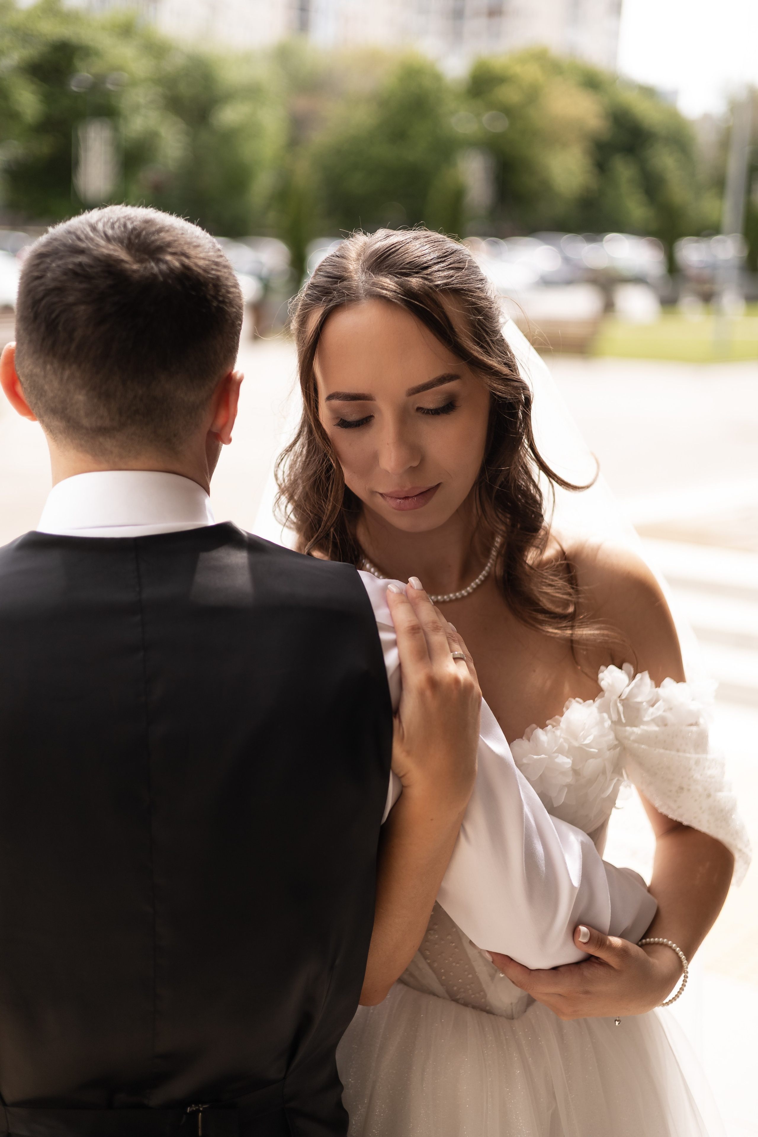 I&A. Фотограф в Самаре и Самарской области Констанция