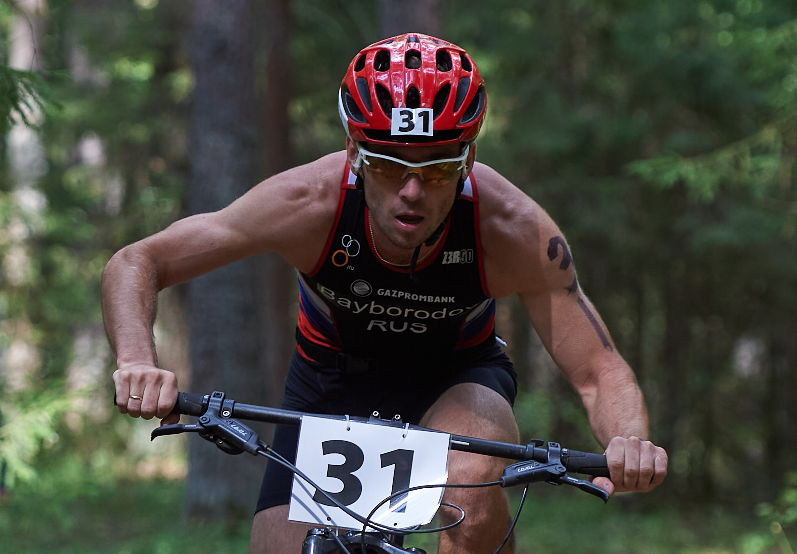 Можгамен 2023. Спортивный репортажный фотограф в Ижевске Сергей Мерзляков