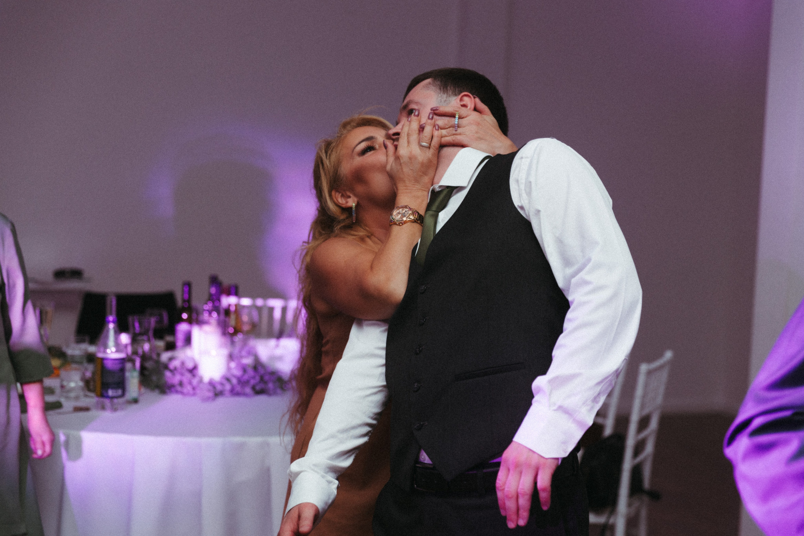 Александр и Екатерина. Александр Воробьев