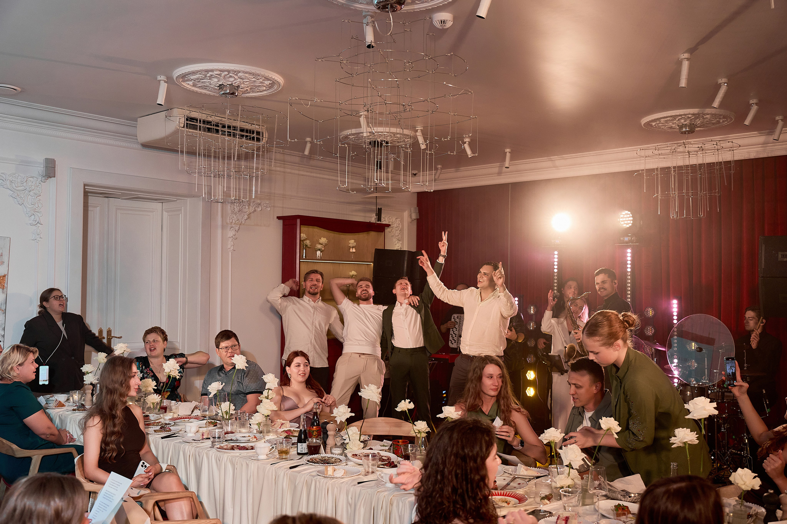 Павел & Ксения. Фотограф в Нижнем Новгороде Марина Кузнецова