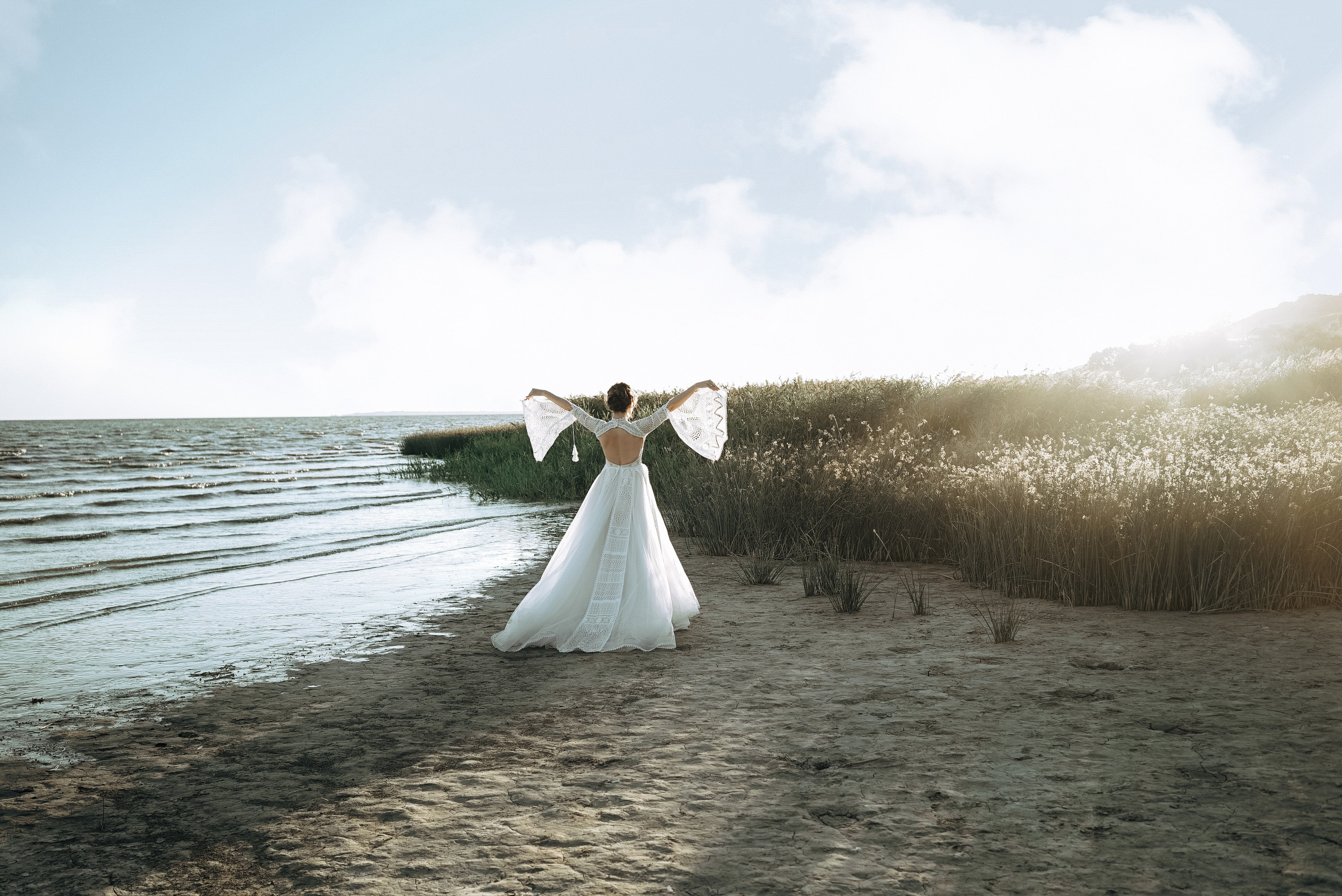 Александр и Анастасия