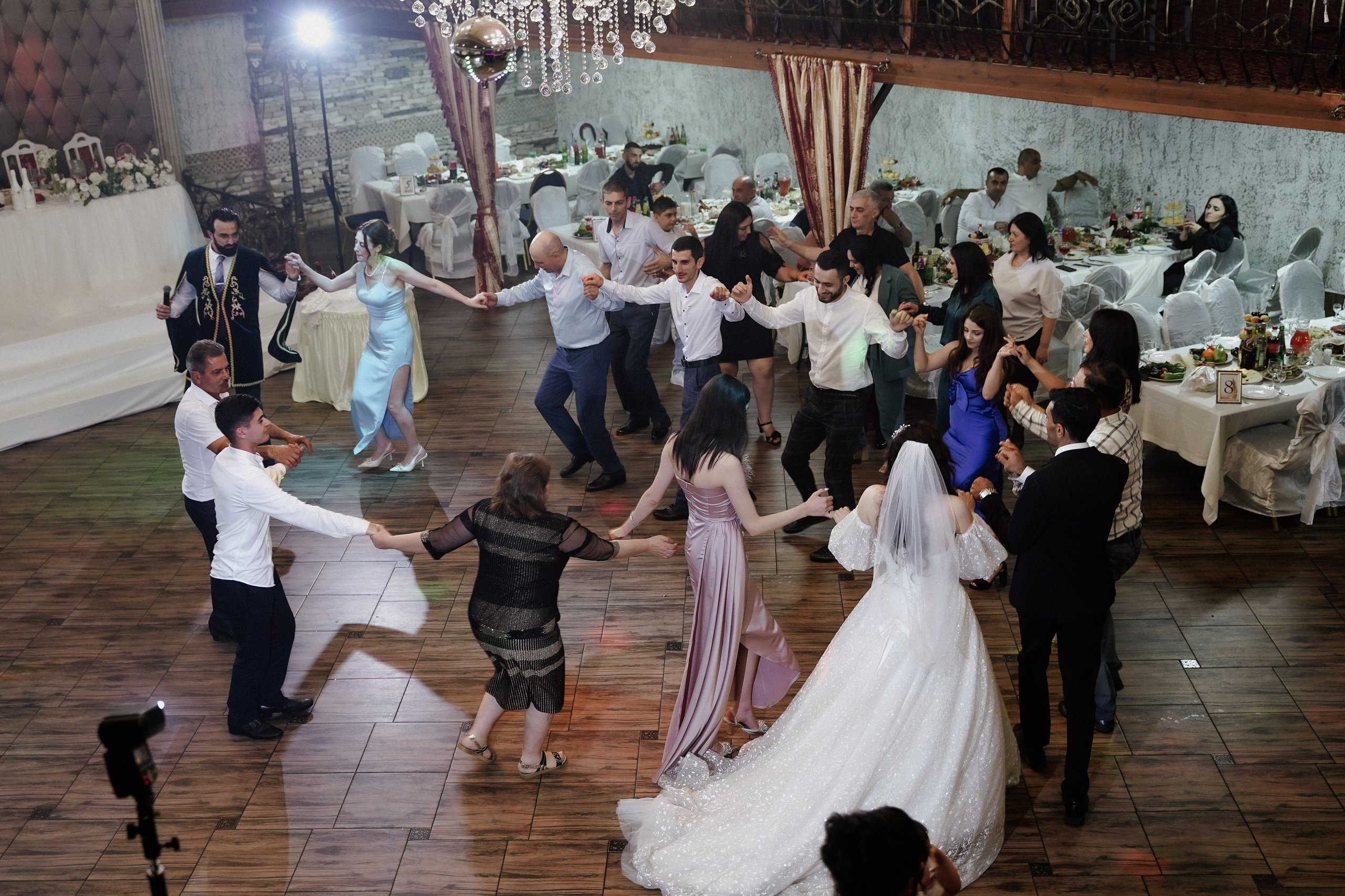 Алиса & Вааг. Фотосъемка и видеосъемка свадеб Липецк