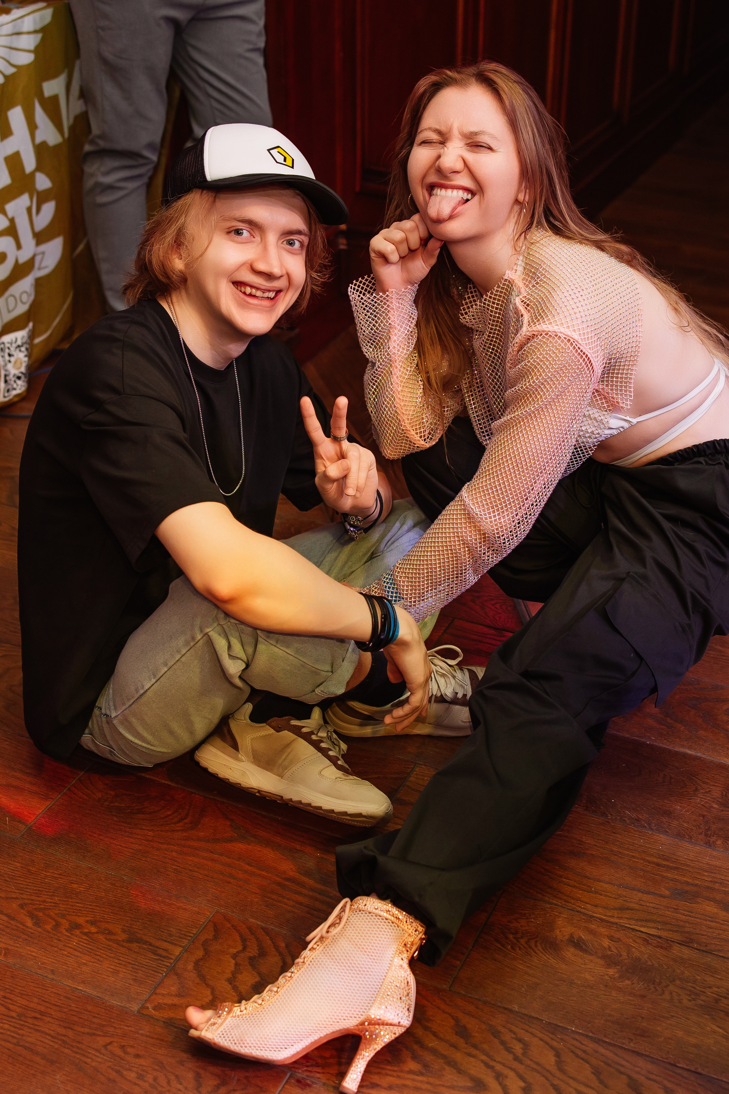 Танцевальный фестиваль «Noches sensuales». Фотограф в Краснодаре