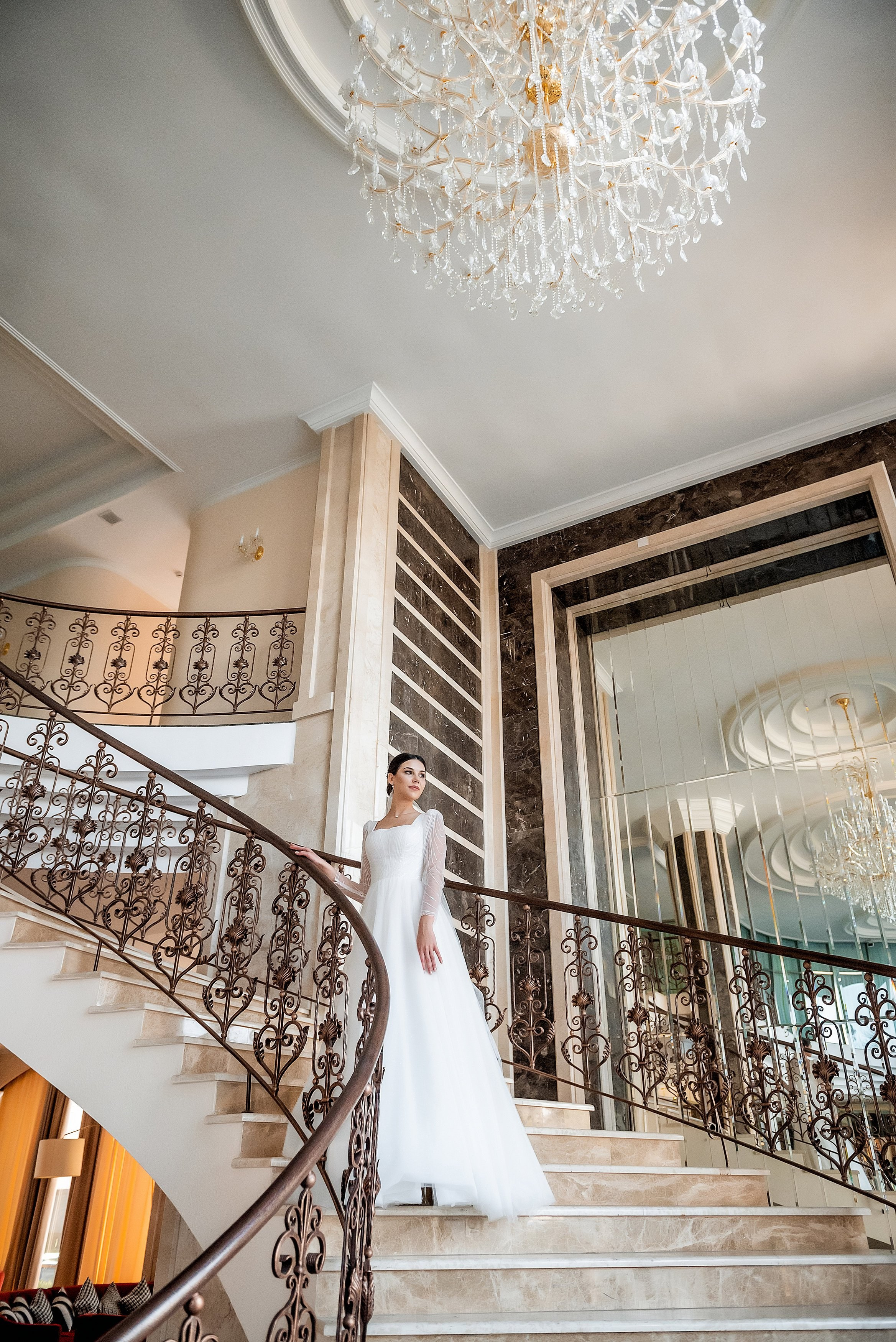 Портфолио свадебного фотографа — Искусство свадебной фотографии