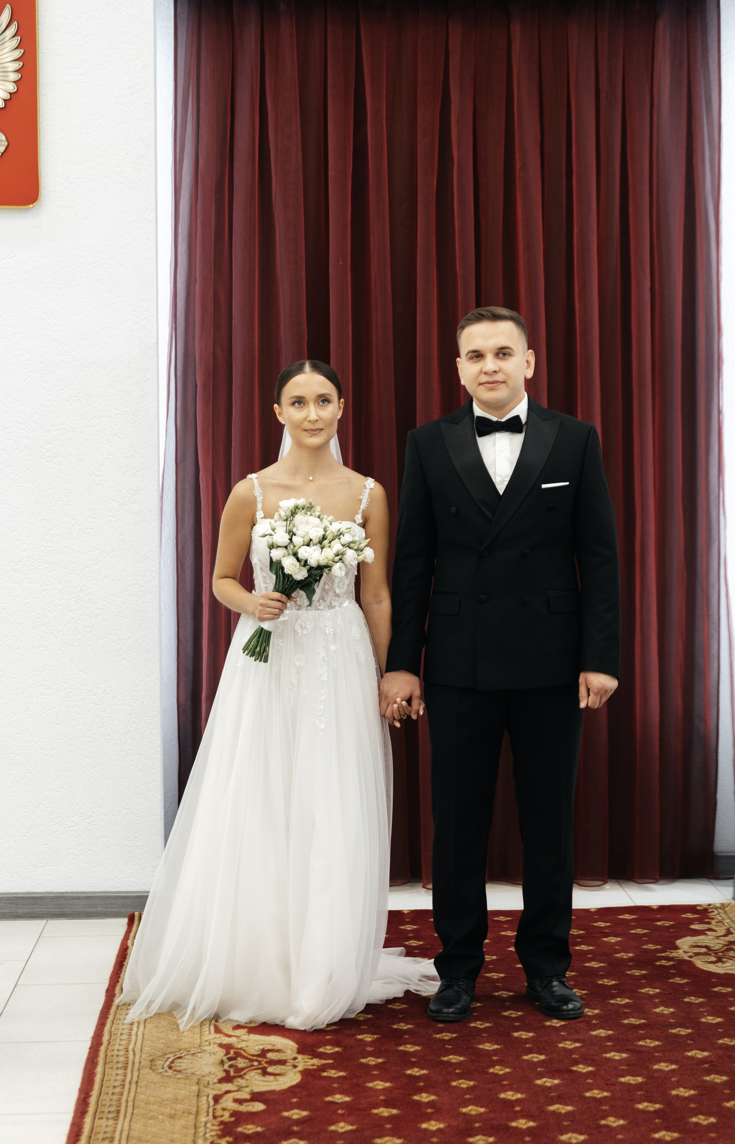 Arthur & Zarina. Свадебный фотограф Ильнар Асадуллин