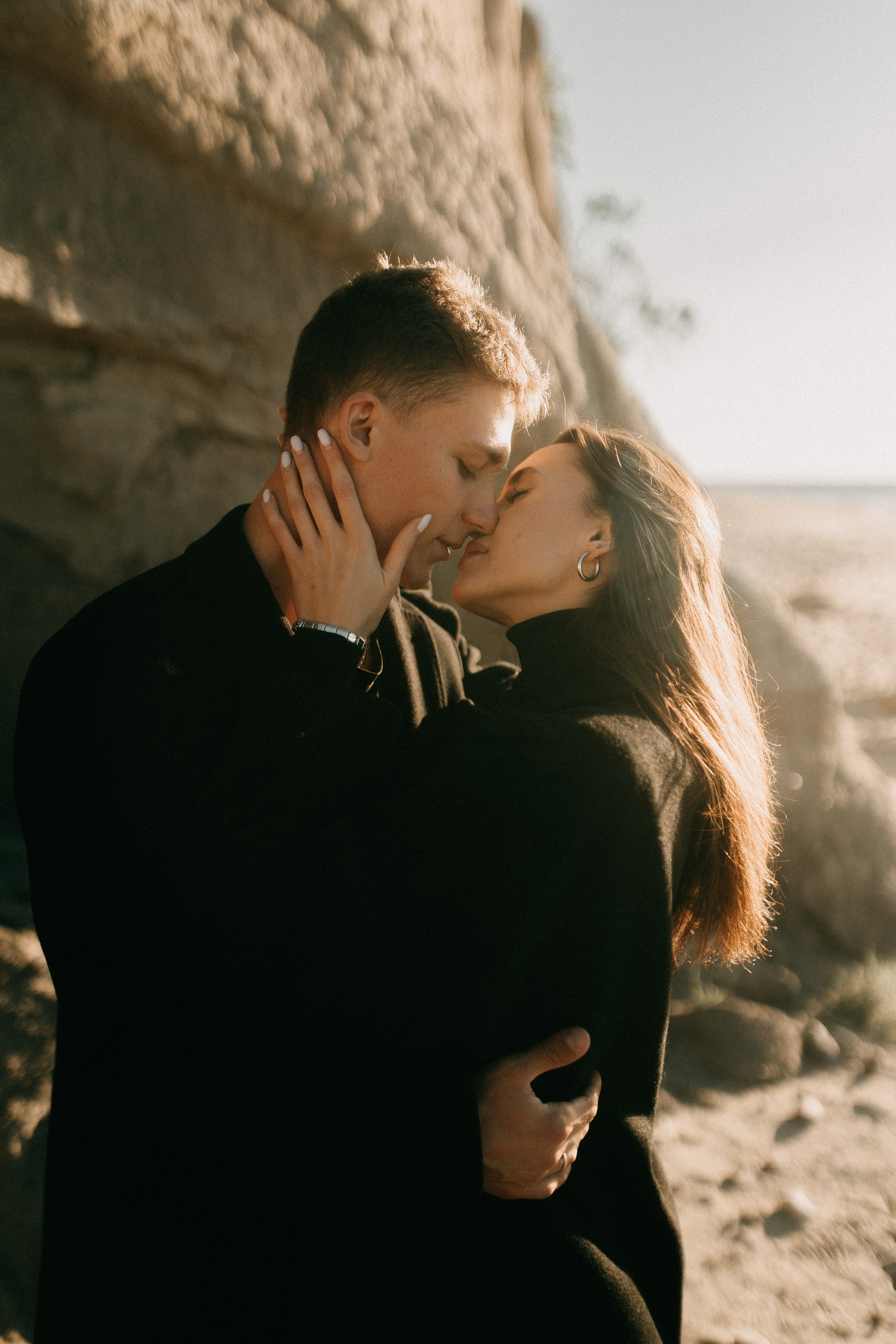 A&S. Свадебный и портретный фотограф в Калининграде и Москве Марк Юдинцев