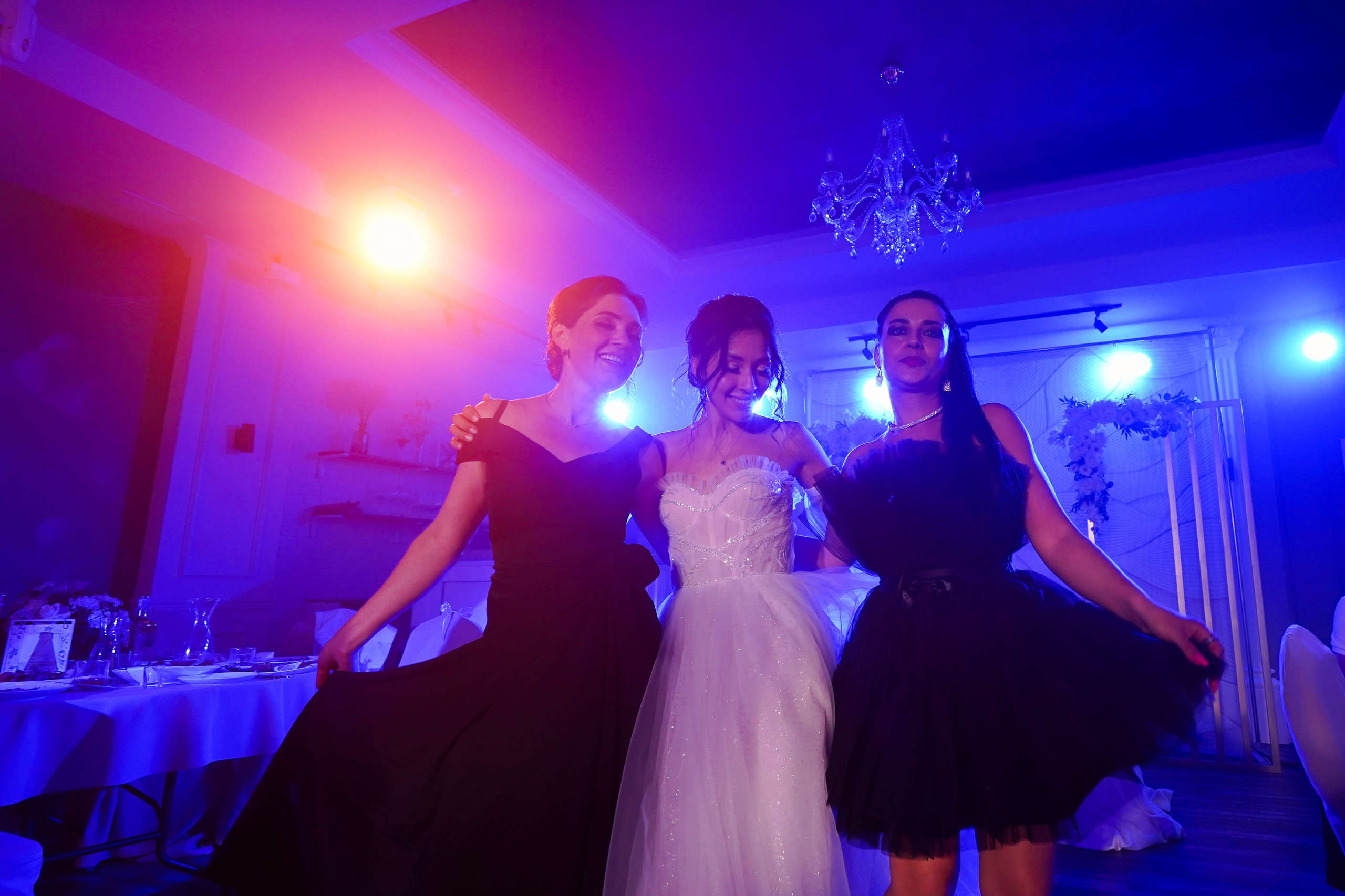 Юля + Артур: полная серия (пакет полный день). BYFOX STUDIO 68 — фото и видеосъёмка Тамбов, Москва, Воронеж, Липецк