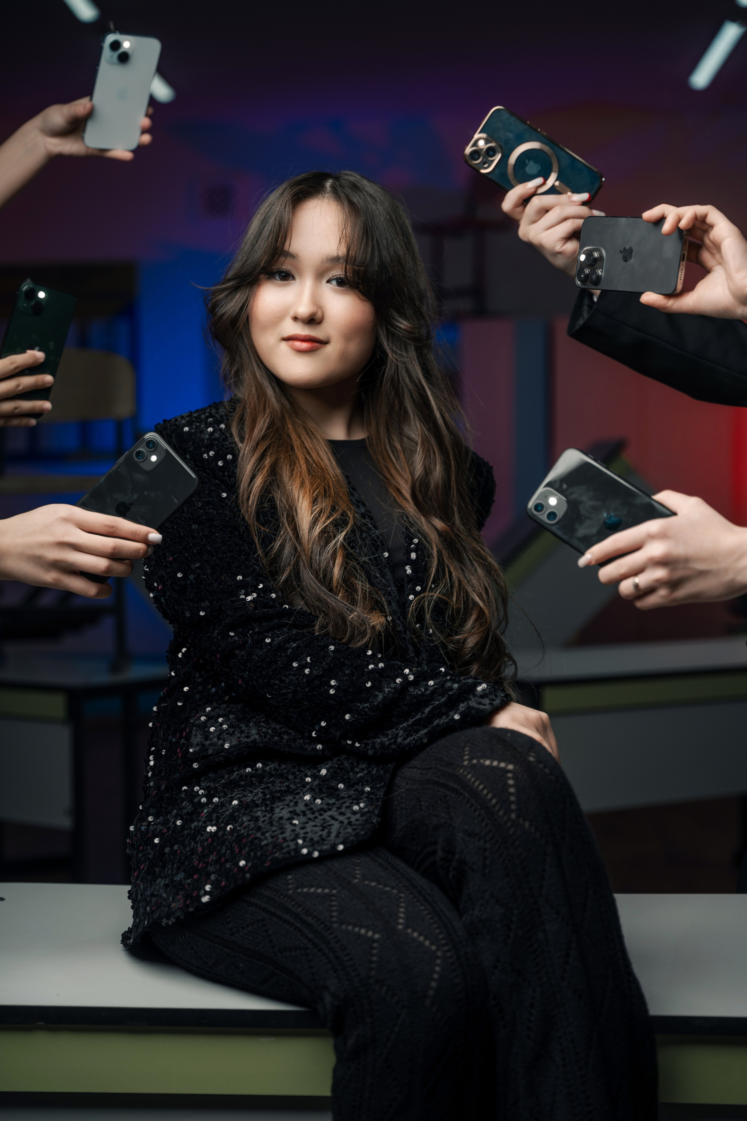 выпускные альбомы, Павлодар