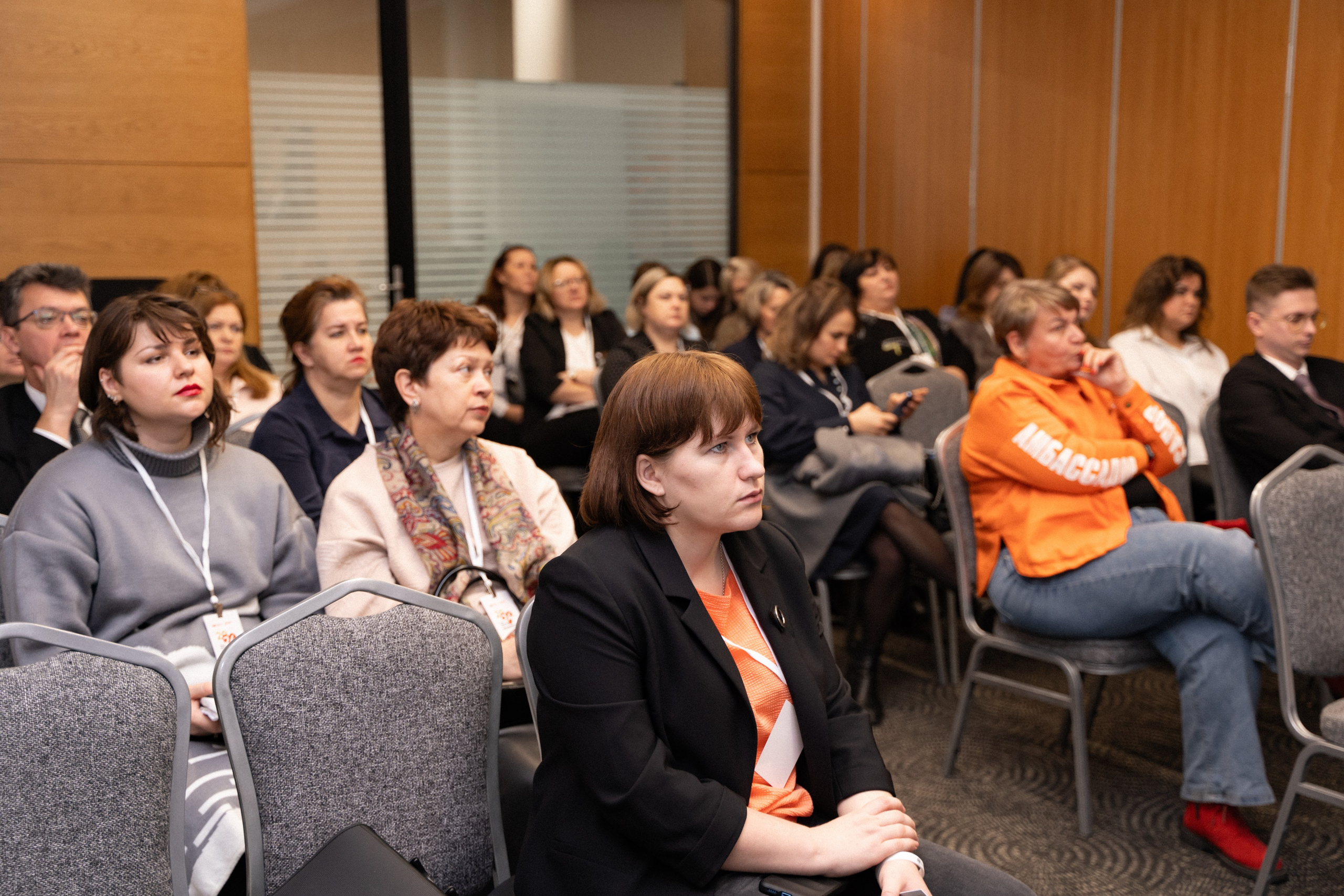 VIII форум добровольцев Рязанской области. Фотограф Надежда Погребняк | Рязань | Москва