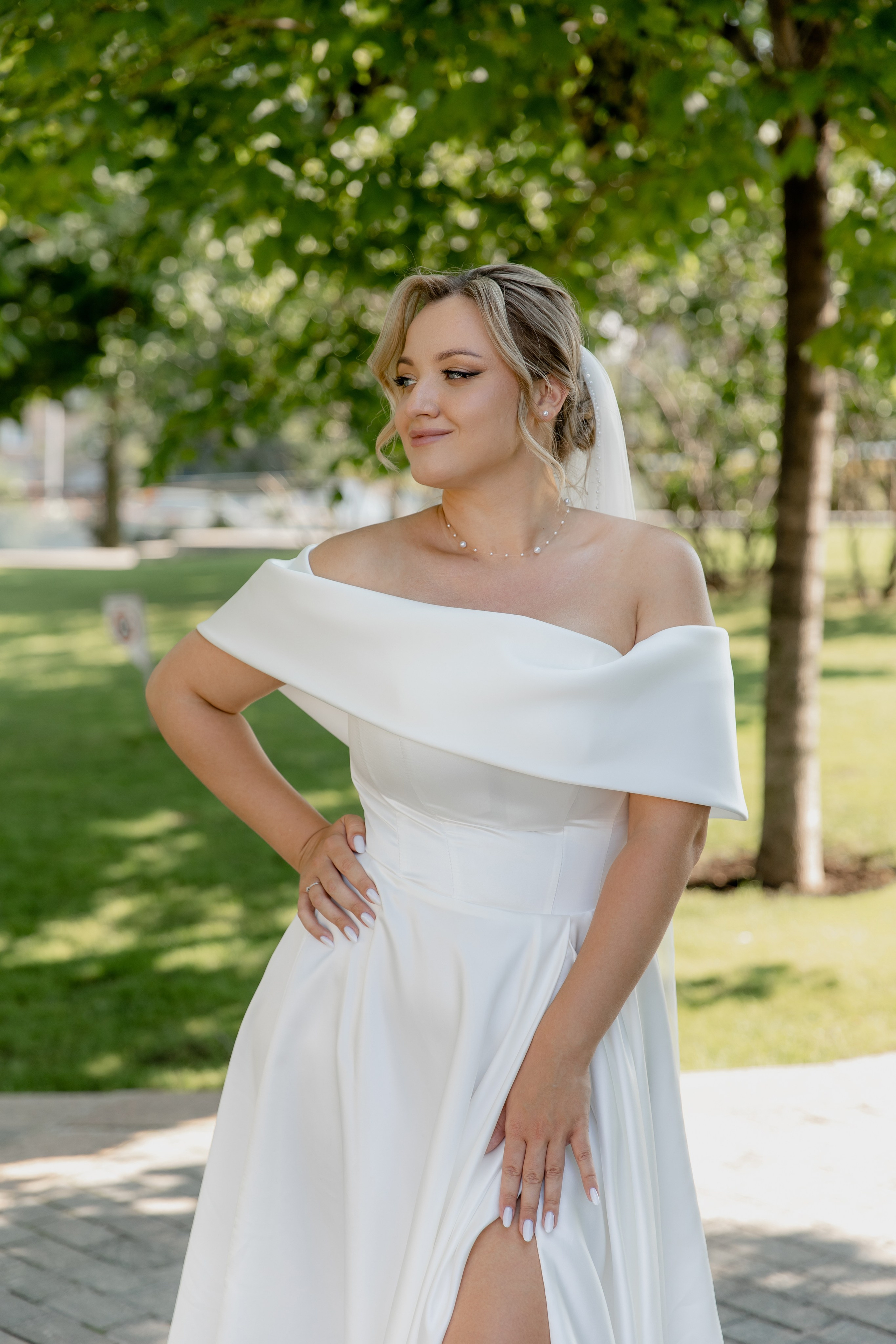 Андрей и Анастасия. Свадебный фотограф Стефания|Москва