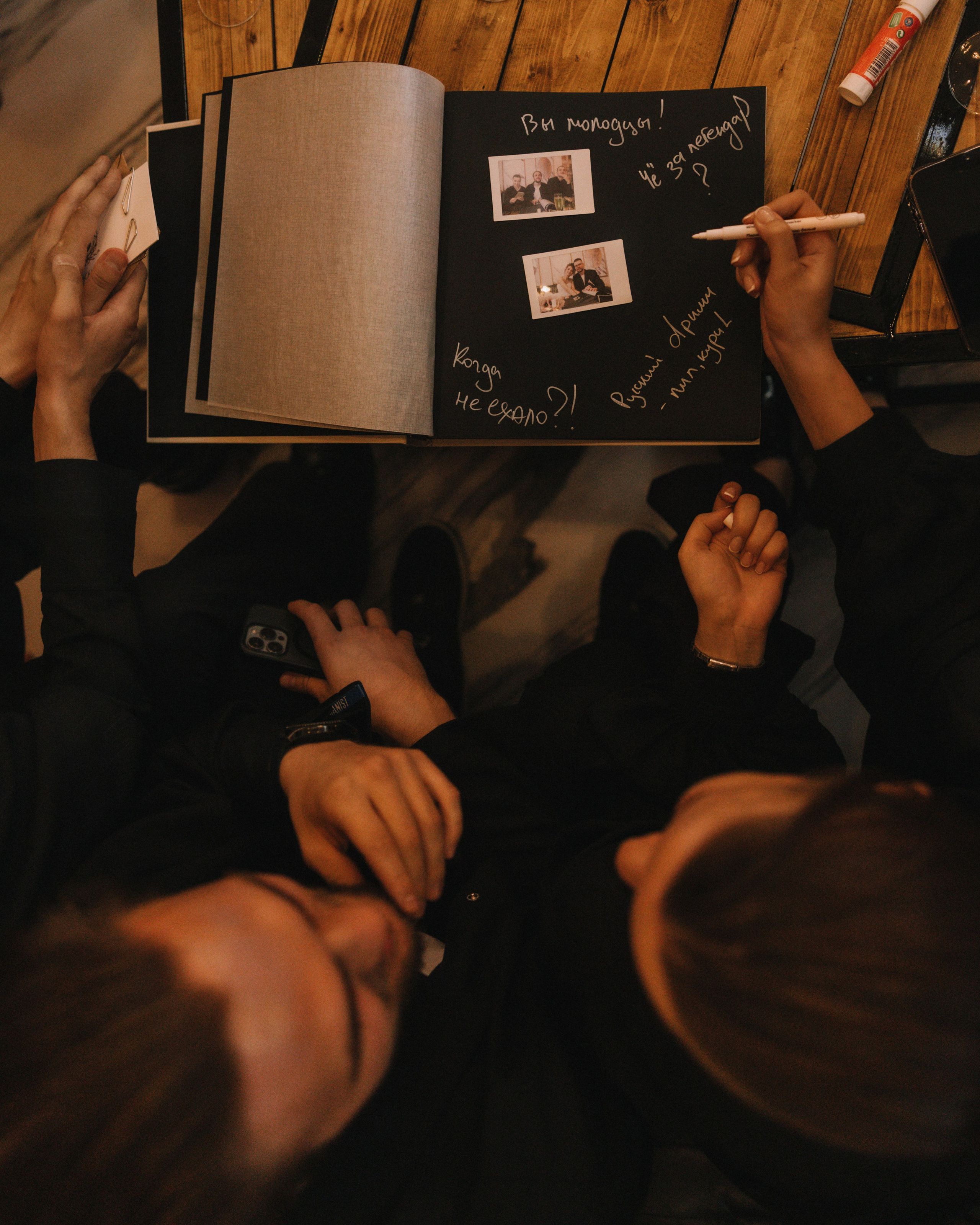 Егор Аня. Фотограф Артем Котелевец