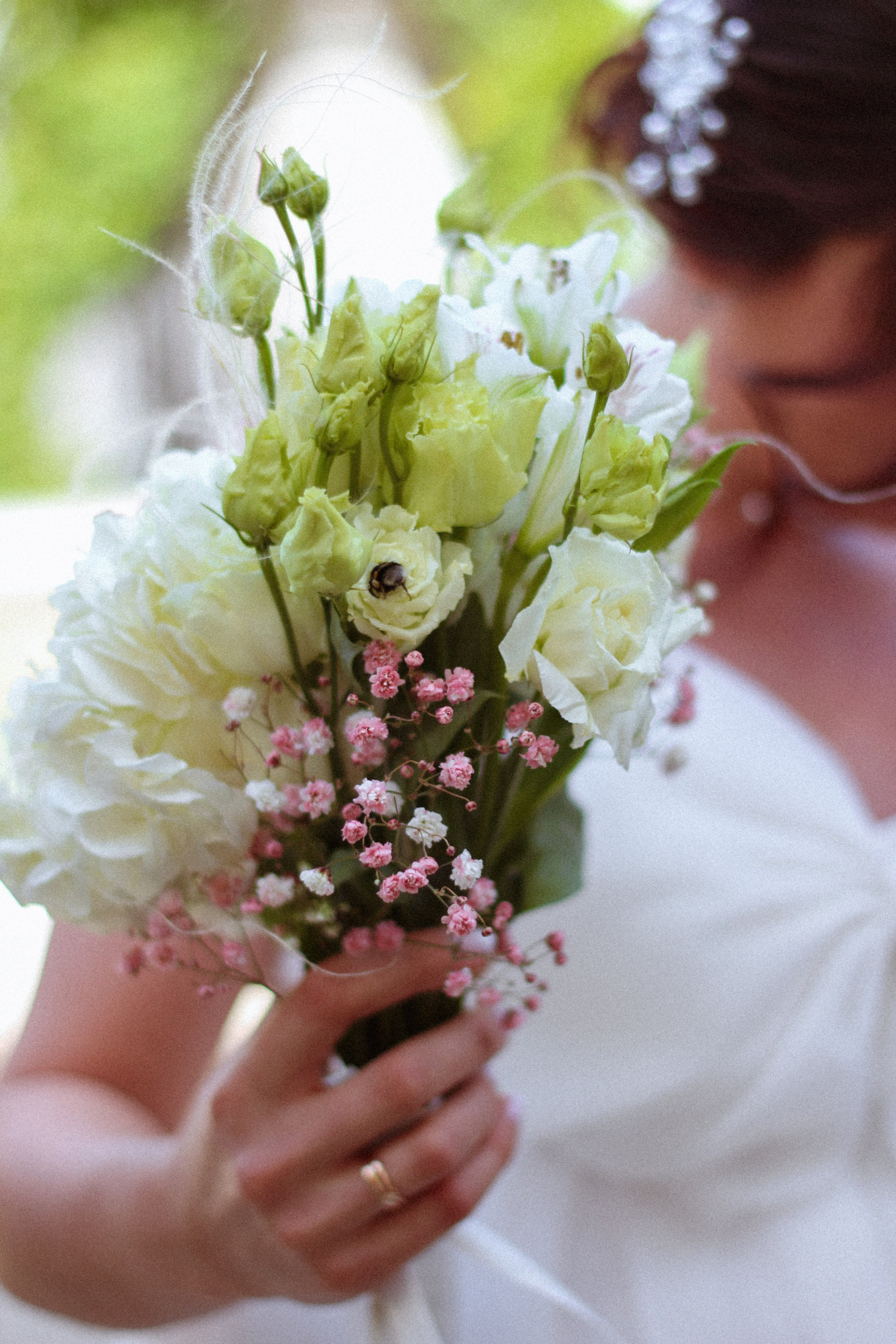 Рустам и Вера. Мания, портретный фотограф в городе Оренбург