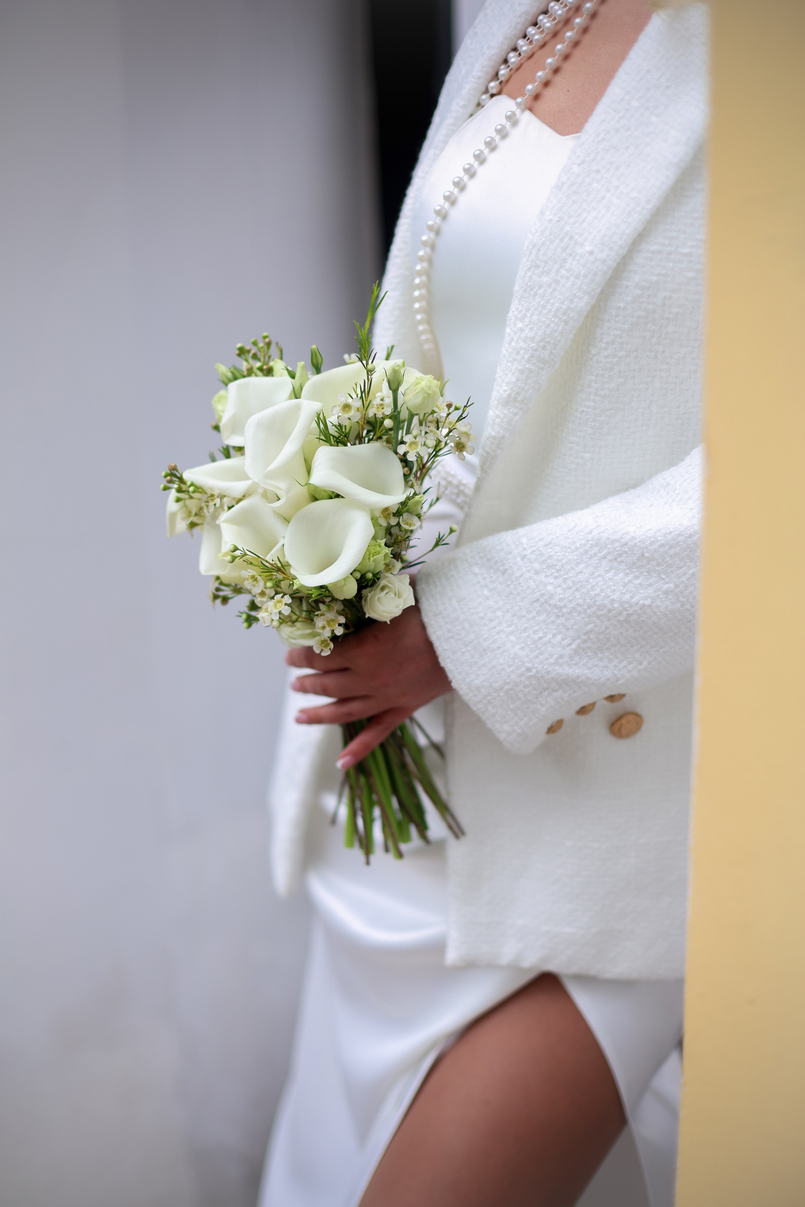 Снежанна и Дмитрий. Фотограф Калуга