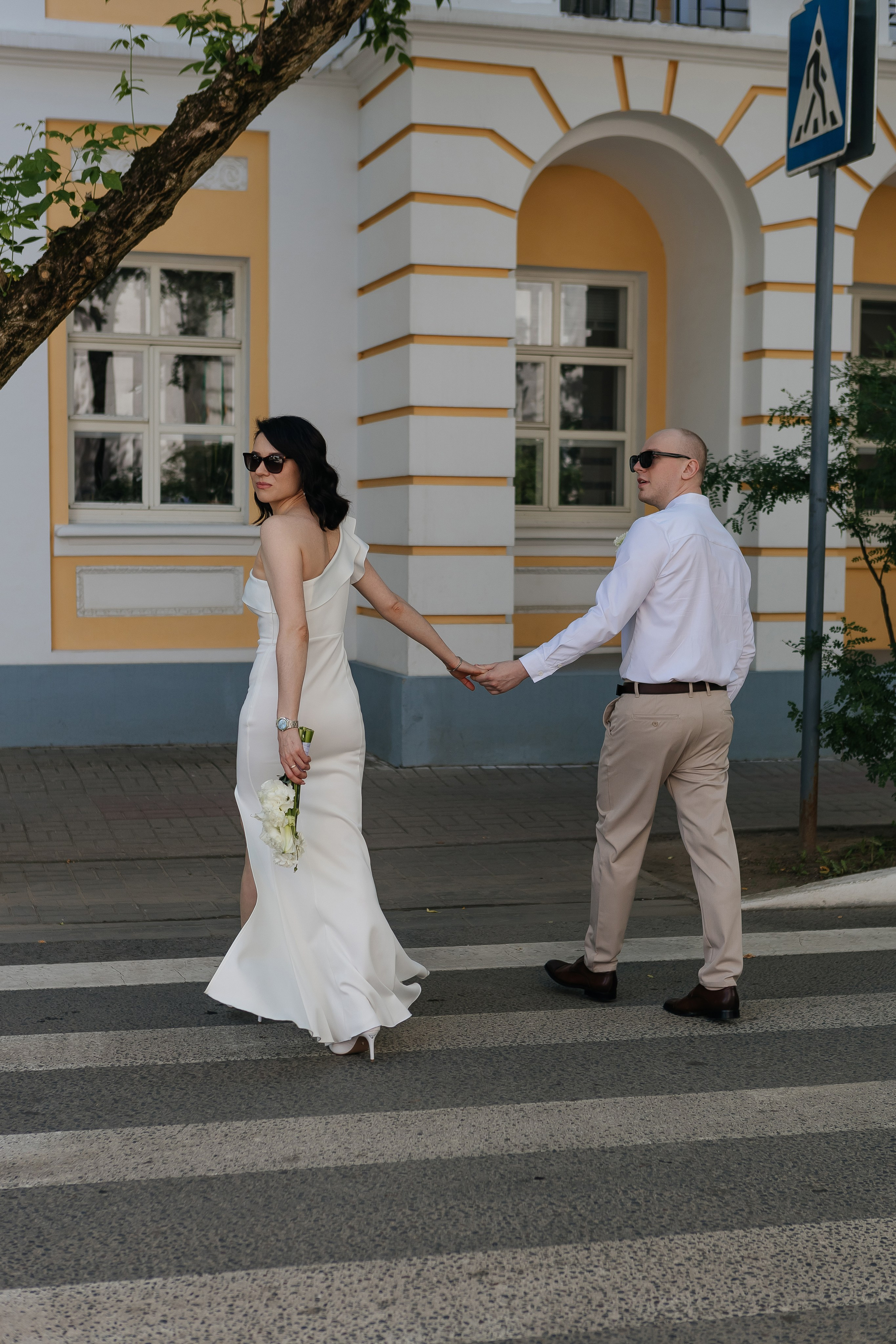 Юлия & Дмитрий. Фотограф Калуга