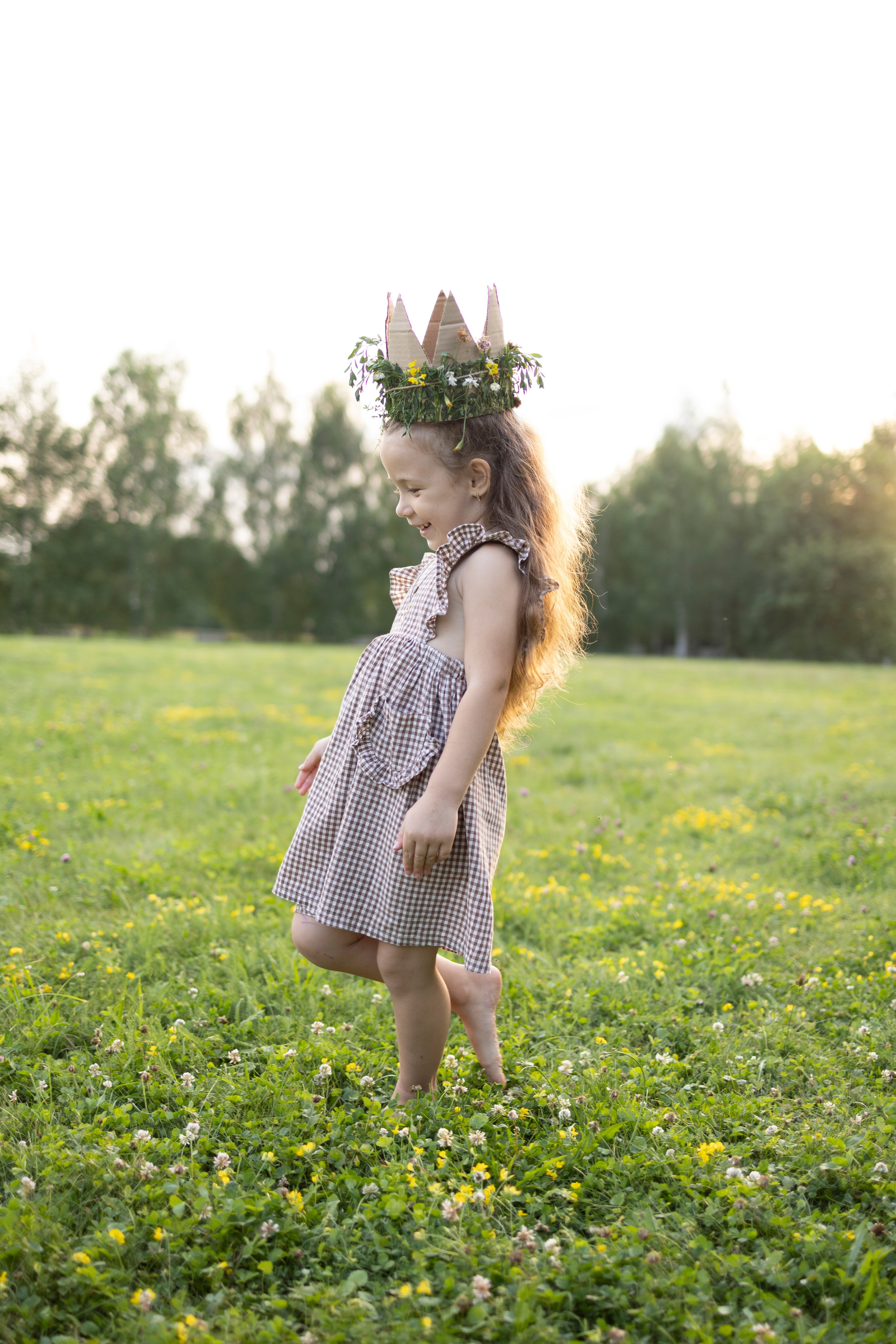 Юля, Варя и Ваня. Семейный и детский фотограф в Москве Анастасия Мурга