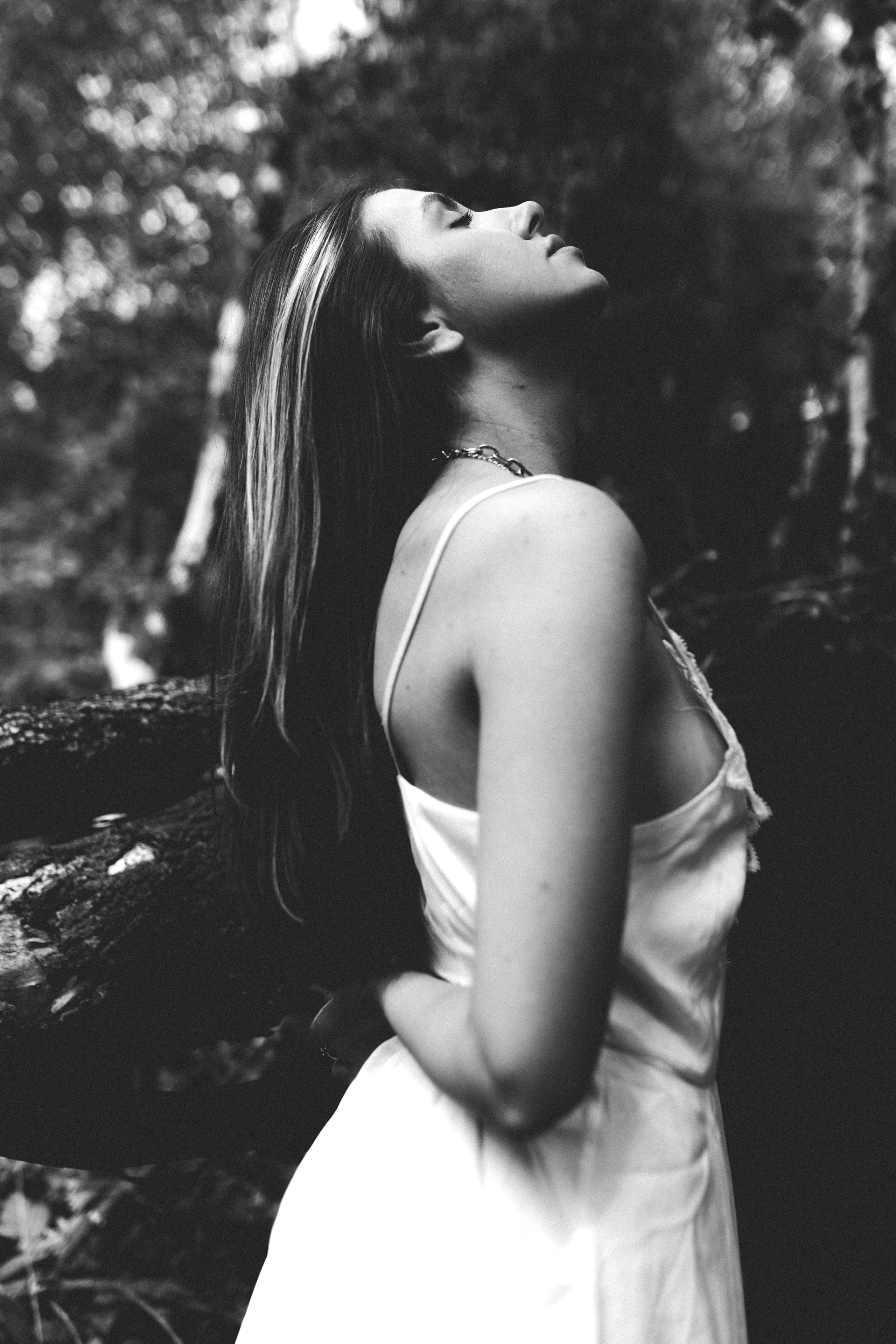 Ксюша. Фотограф в Нижнем Новгороде Кристина Батанова