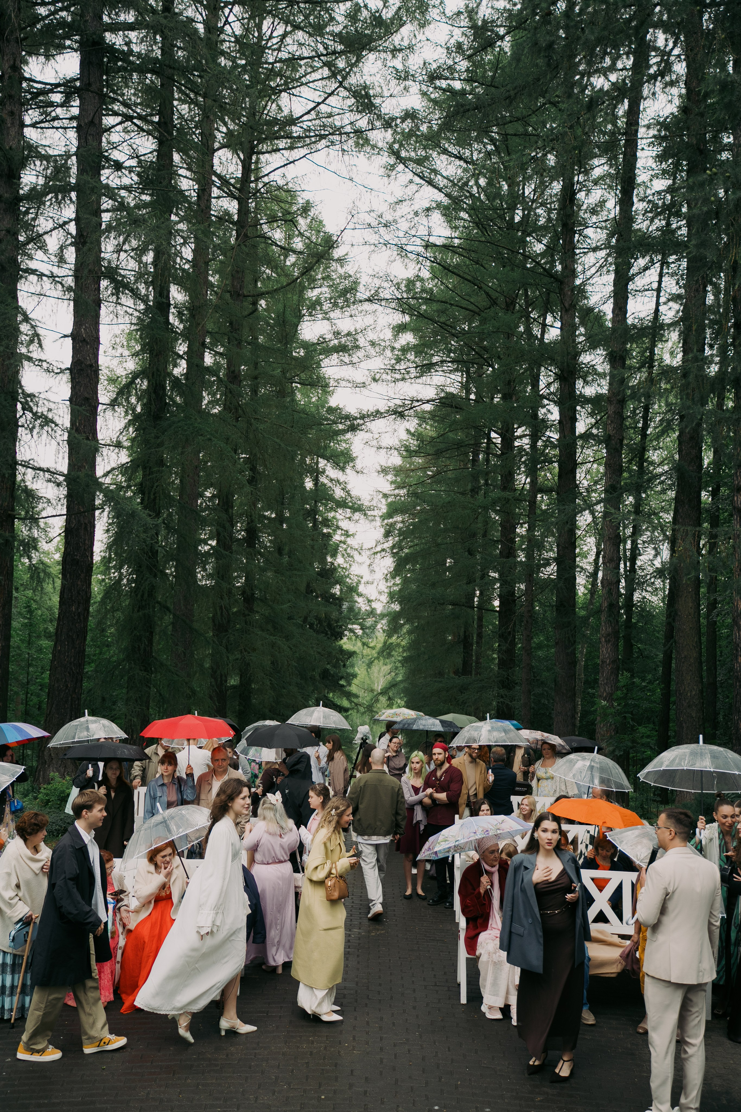 За кулисами эмоций. Фотограф Евстигнеев Илья