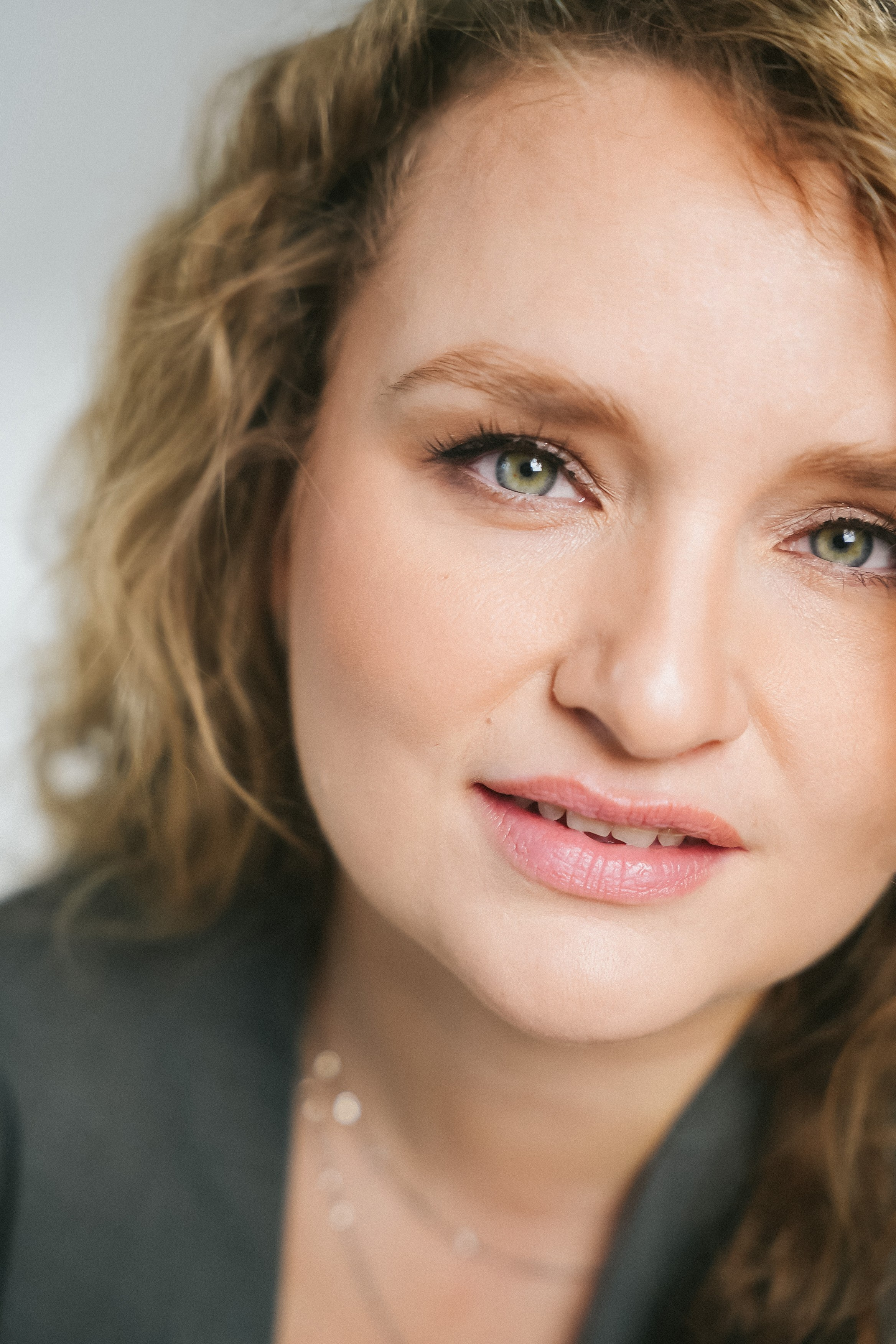 Юлия. Портретный и семейный фотограф в Перми Мила Ульянова