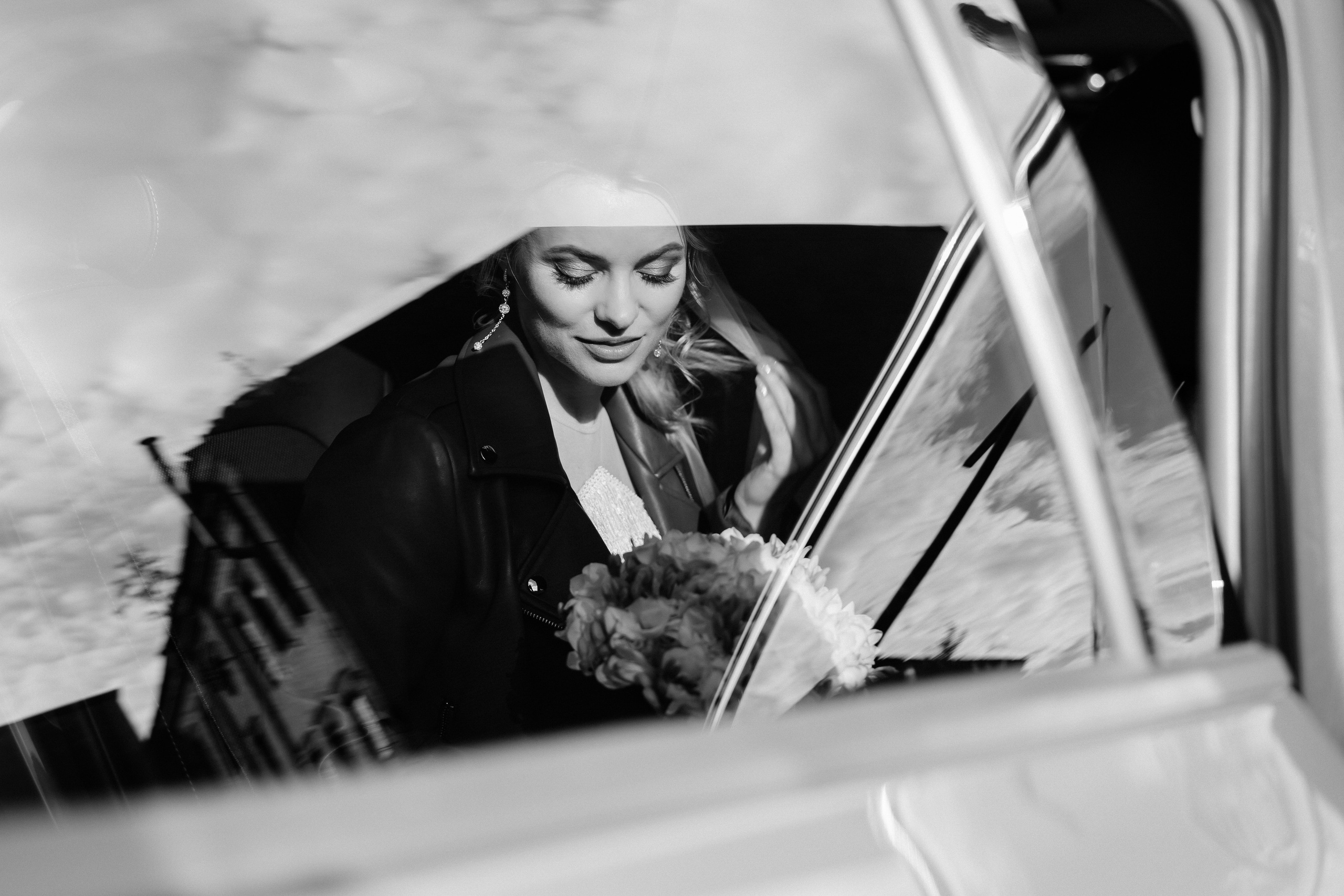 Evgeniy & Marina. Фотограф в Москве Людмила Денисенко