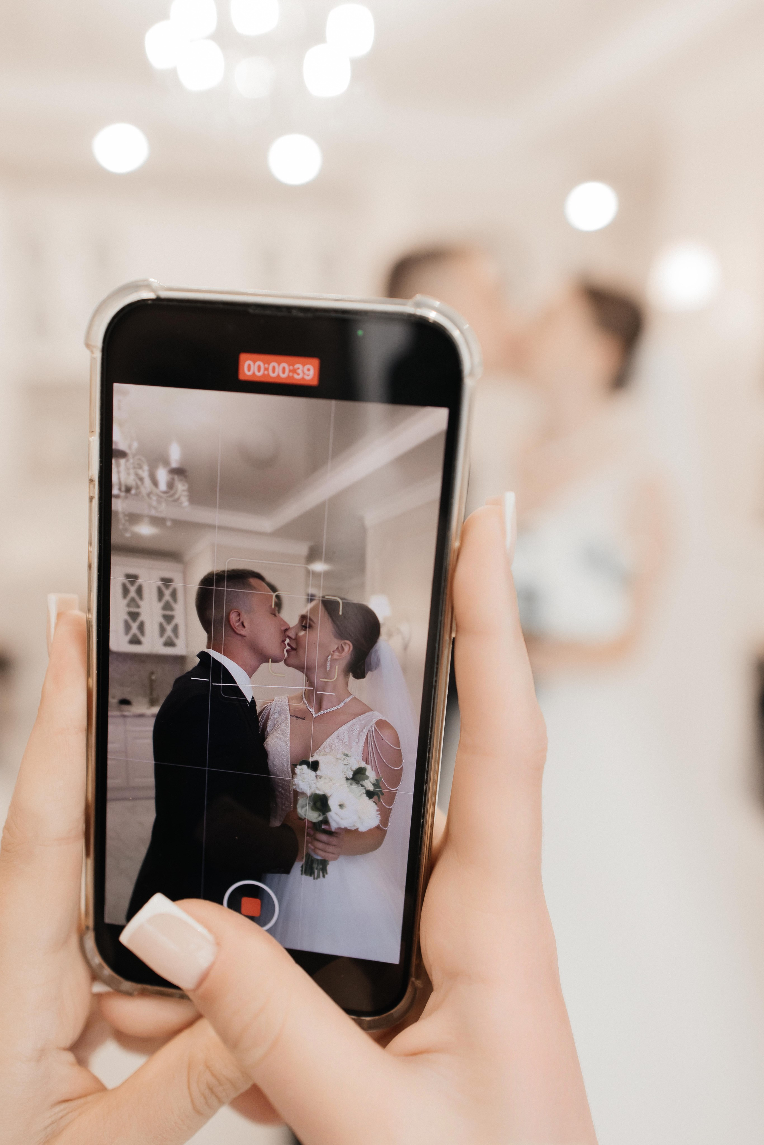 Николай и Анастасия. Свадебный и семейный фотограф Яна Стражева. Волгоград, Москва