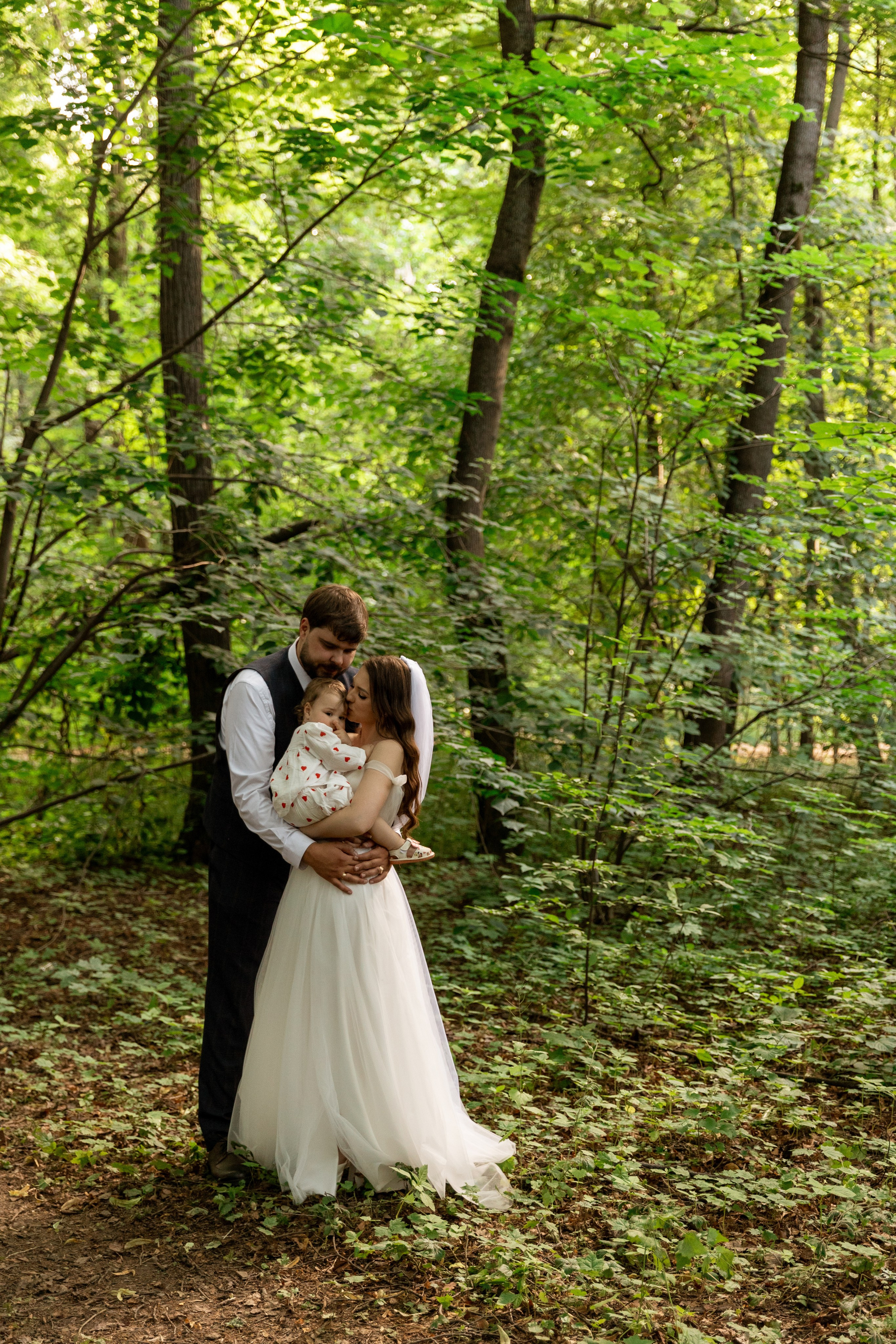 Юлия и Иван (Москва). Фотограф Кожевникова Виктория
