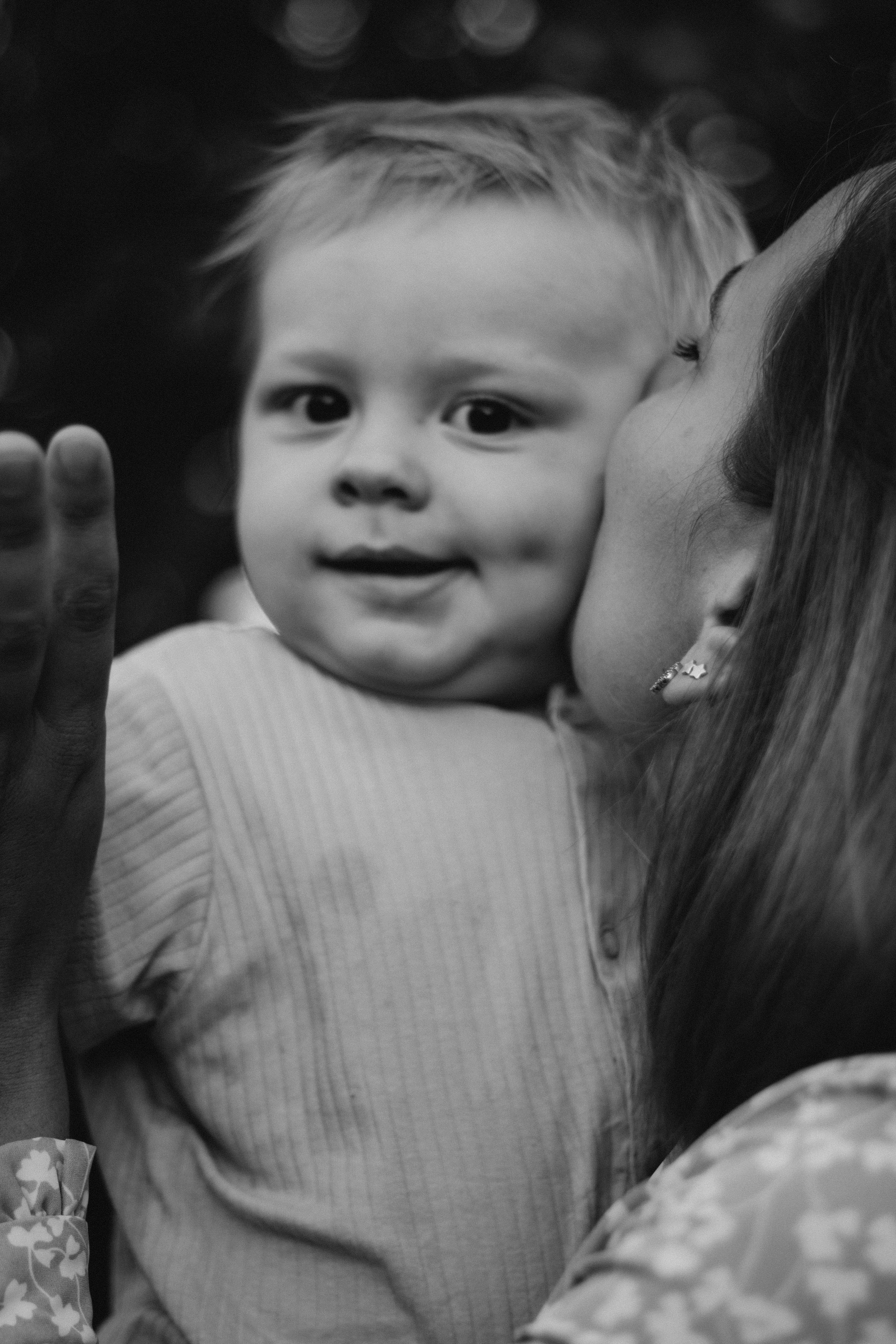 Nastya + Ivan + Fedya. Lusy Redina | Семейный Фотограф | Волгоград