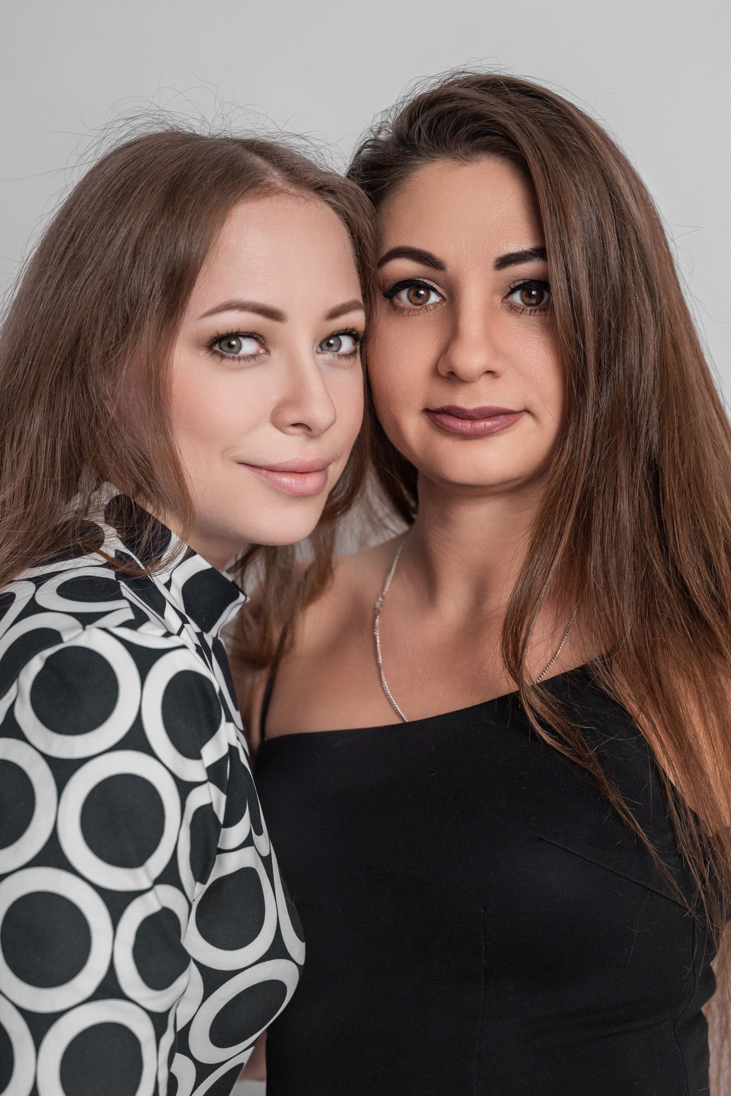 Наталья и Алёна. Фотограф в городе Салават