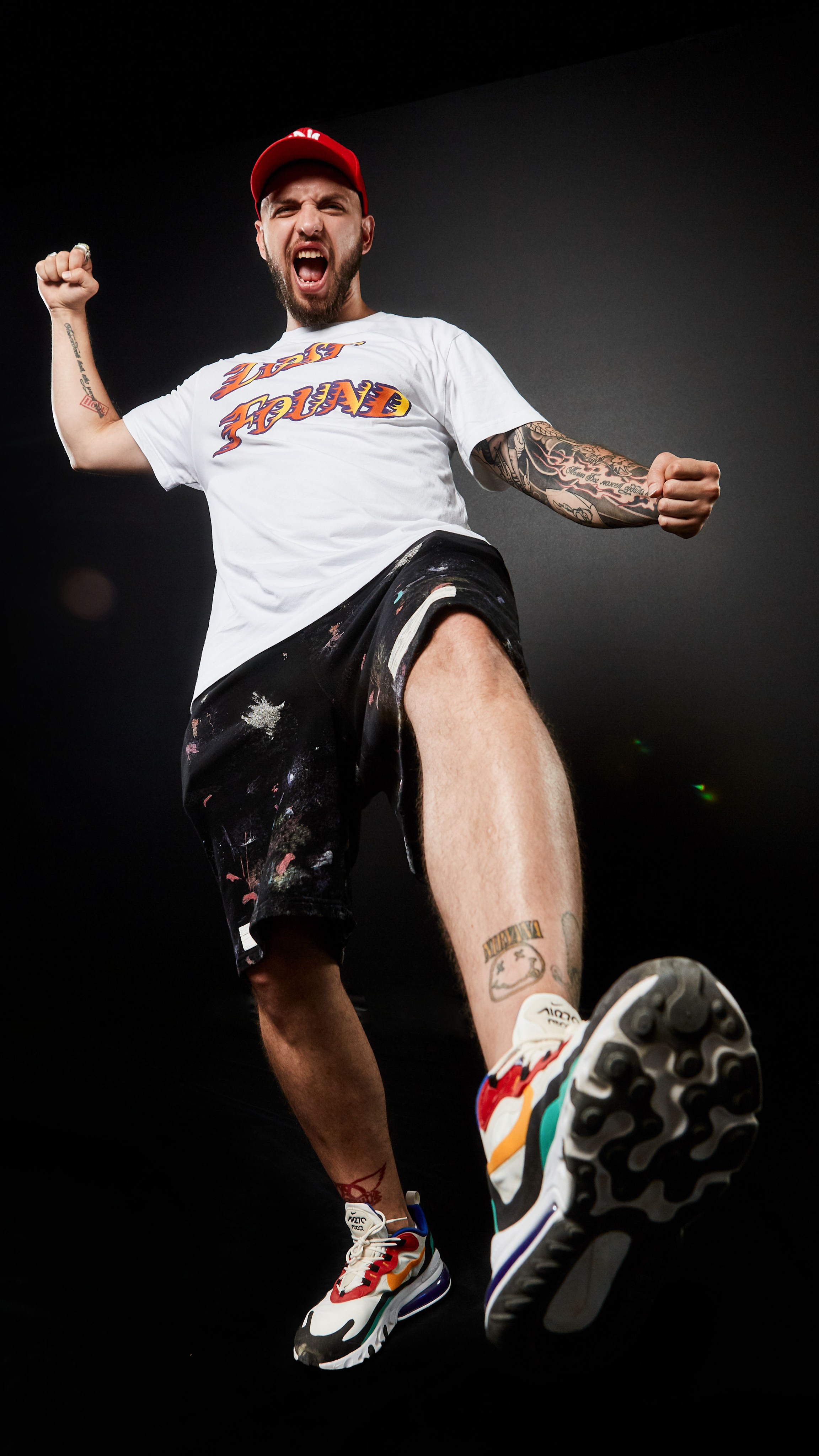 Портретный и репортажный фотограф Москва