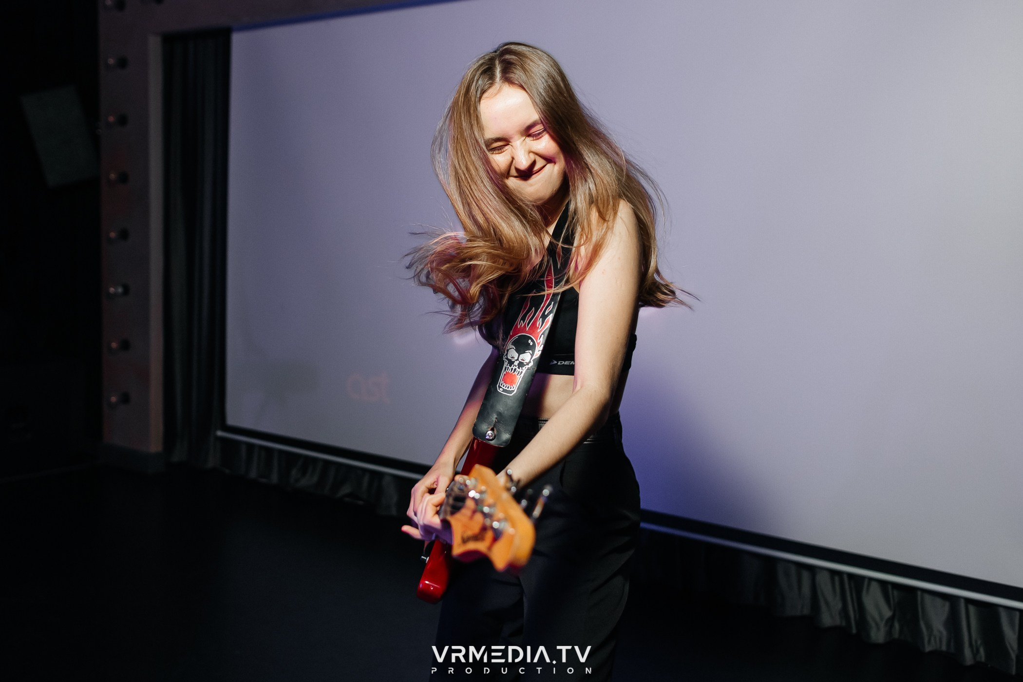 PARODY SHOW в караоке-баре «Volna»