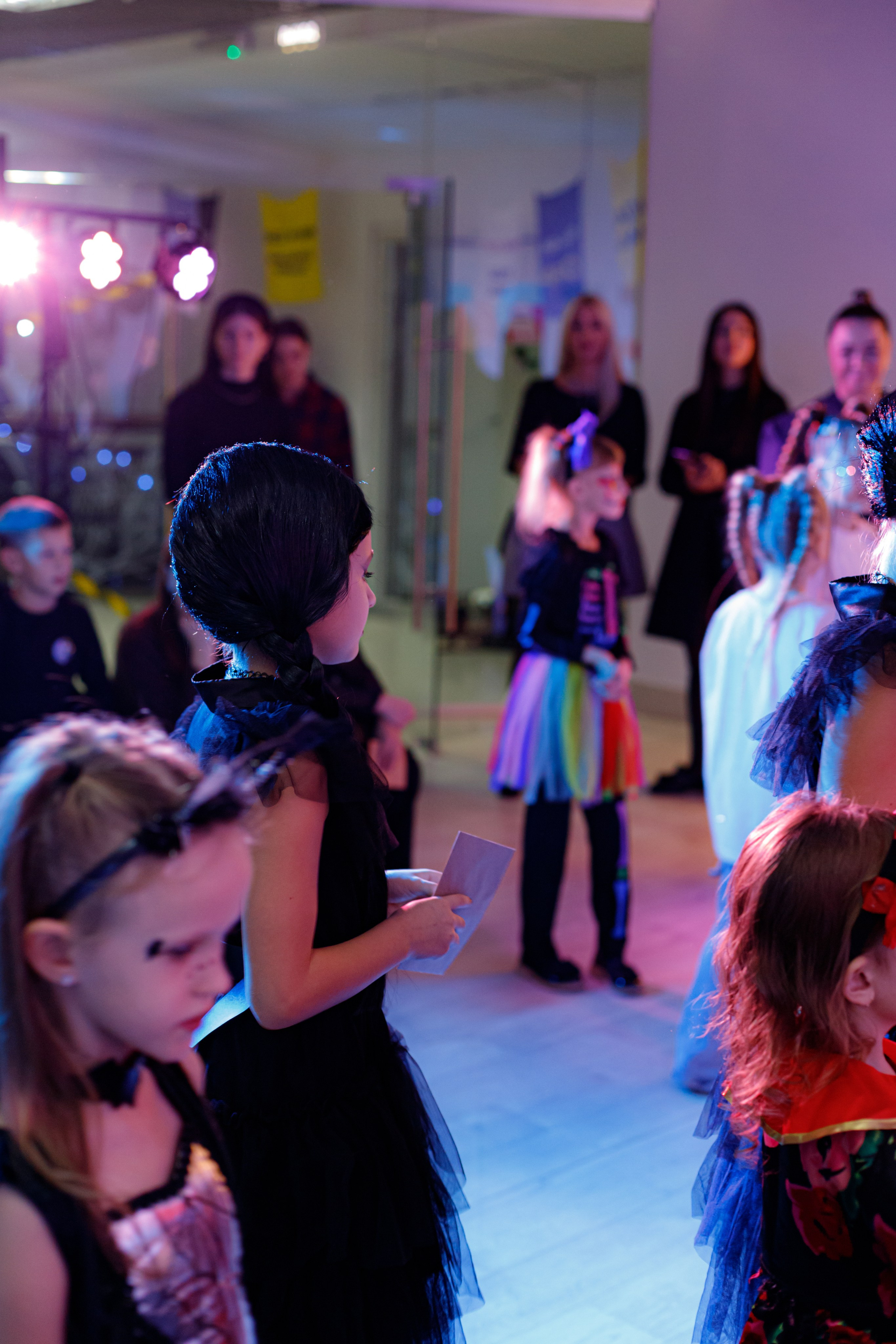 HALLOWEEN. Photokarish