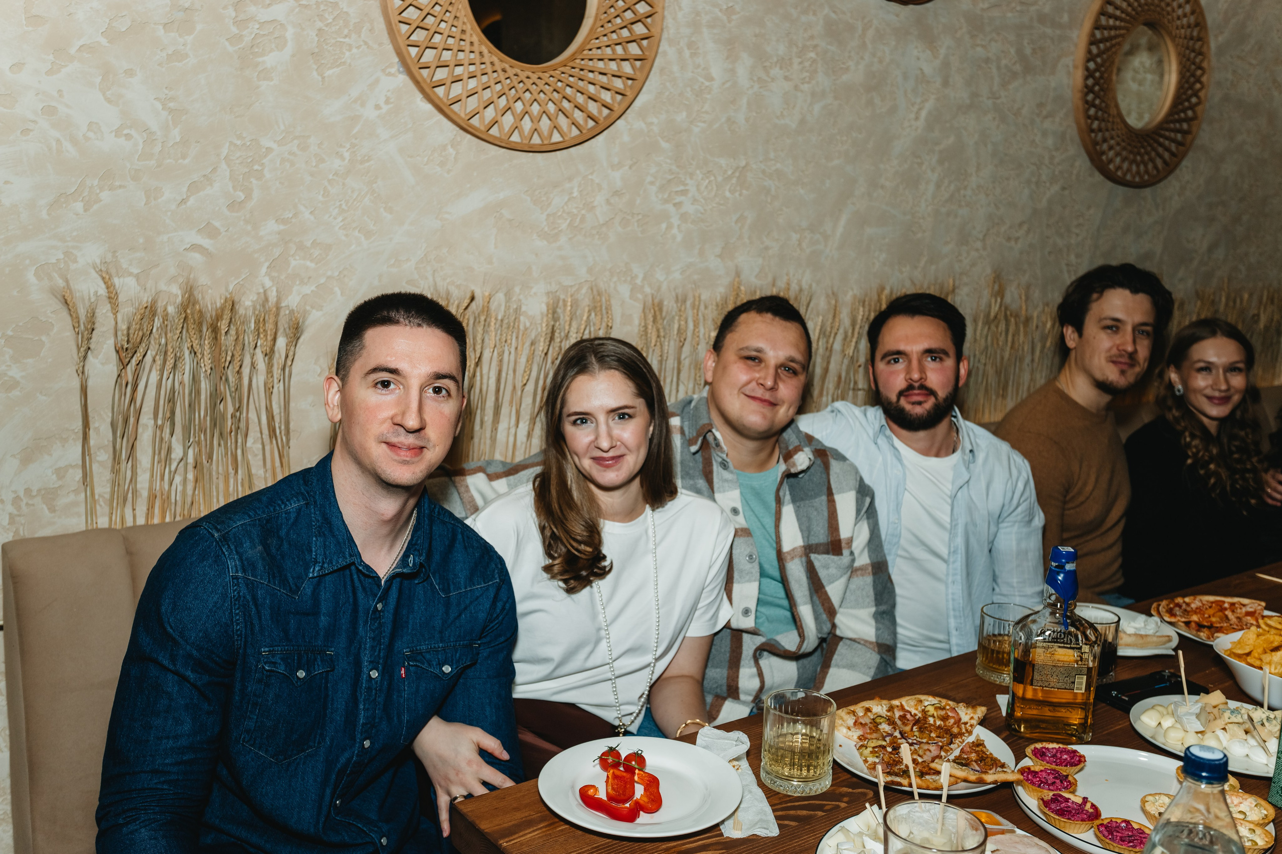 Репортаж. Фотограф Алиса Субботина