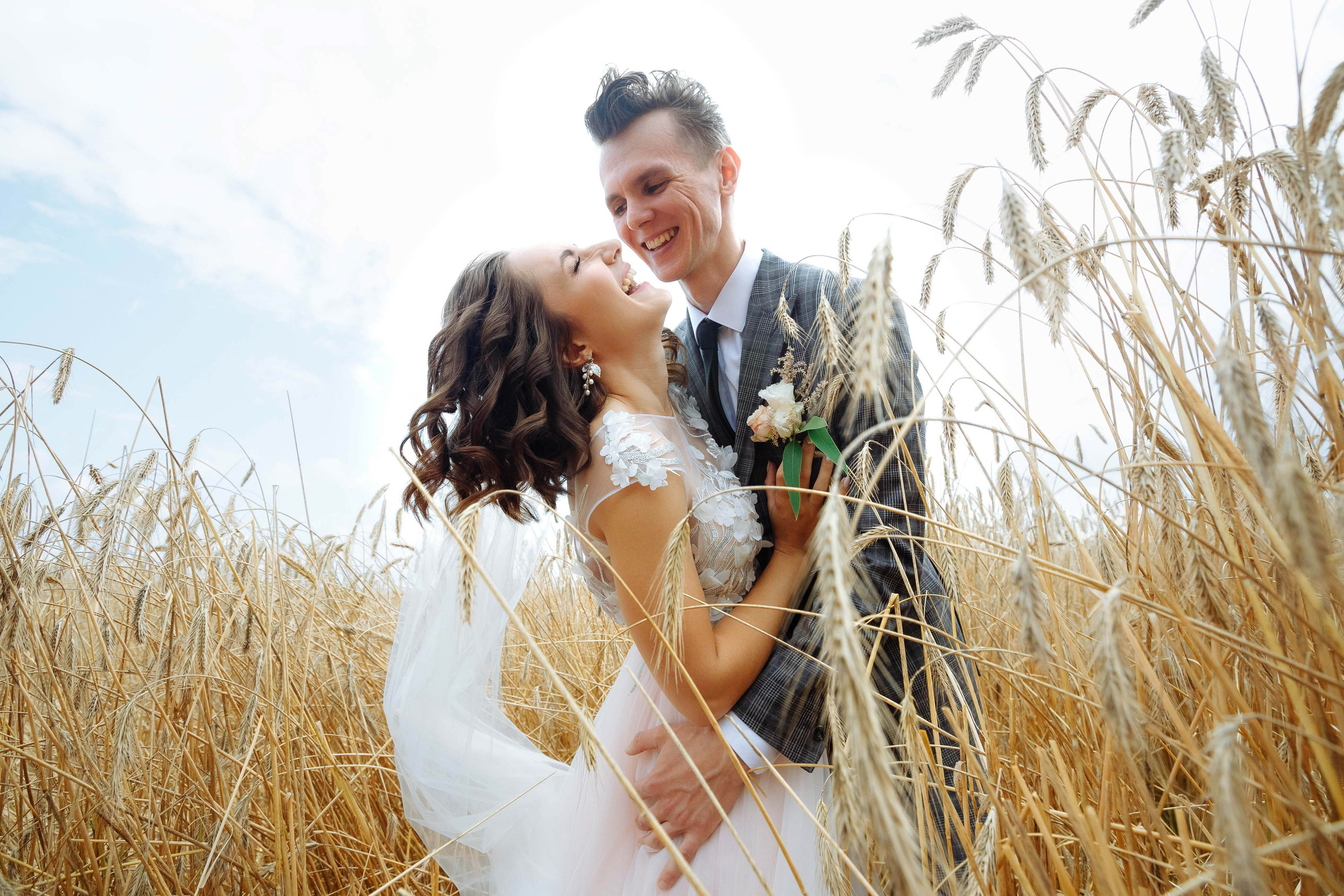 Владислав и Анна. Репортажный фотограф на мероприятие в Москве Алексей Терентьев